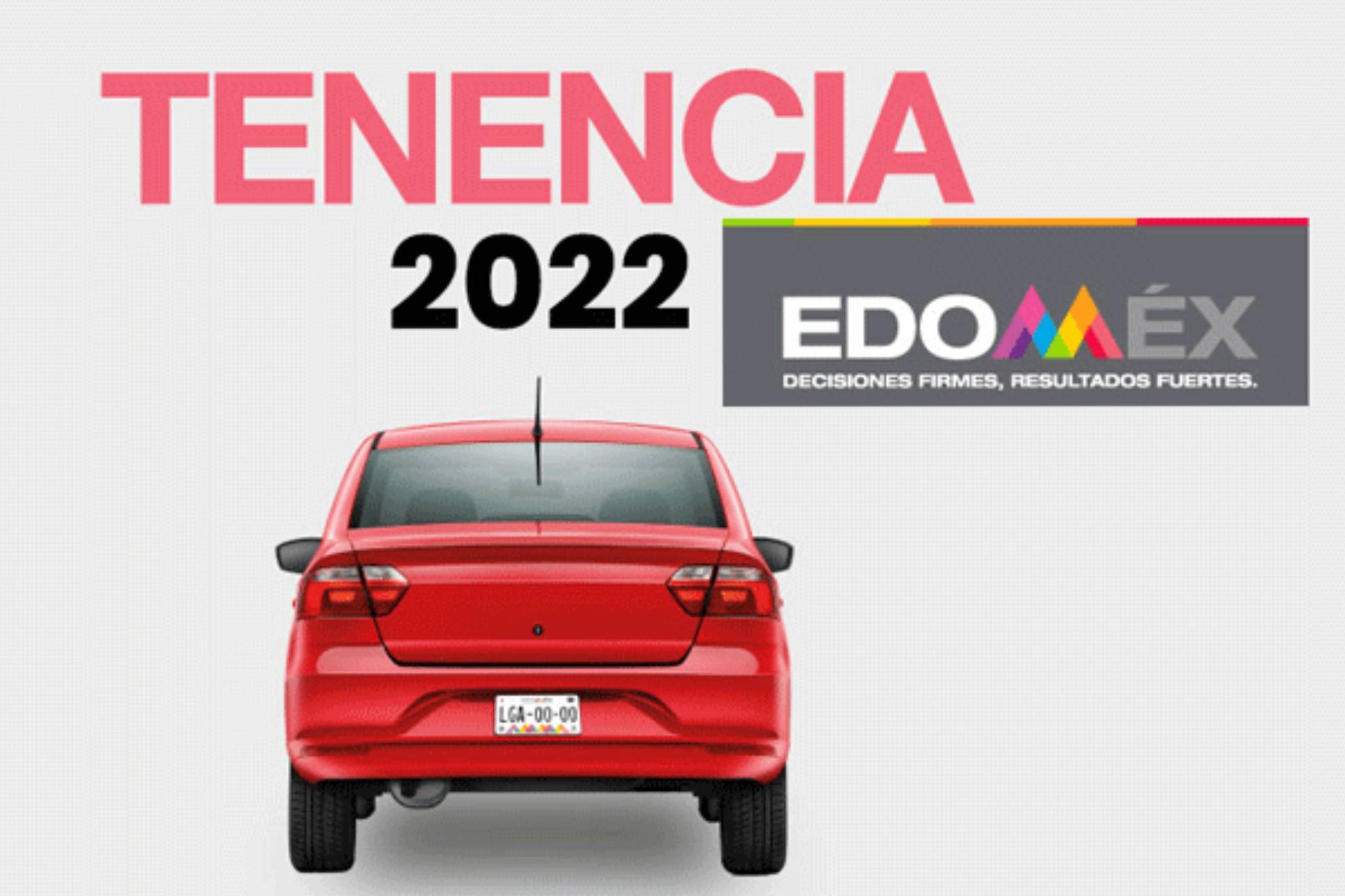Tenencia Edomex 2023: fecha l�mite para pagar y qu� autos est�n exentos