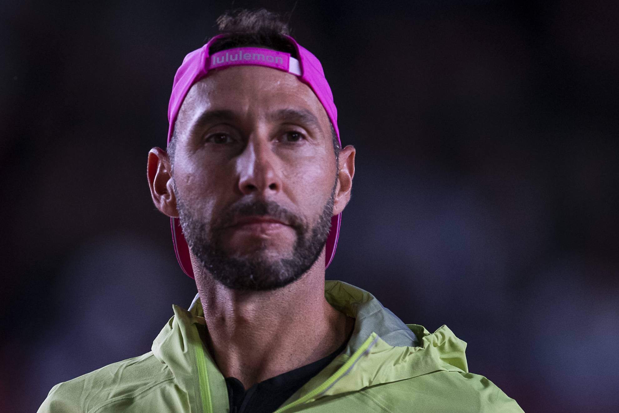 Santiago Gonz�lez y su participaci�n en Acapulco durante 2022