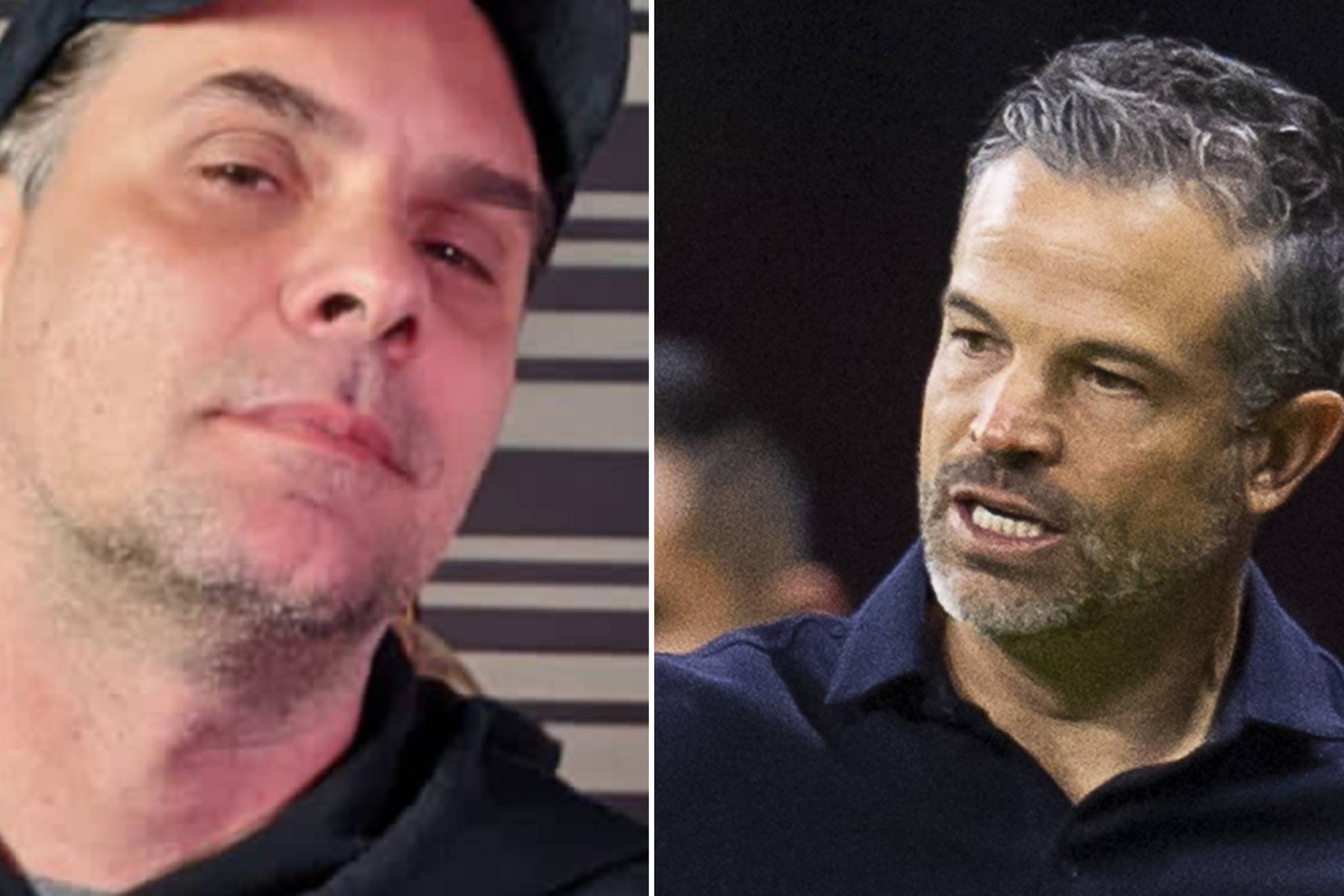 El conductor m�s conocido de Azteca Deportes atiz� al t�cnico de Pumas