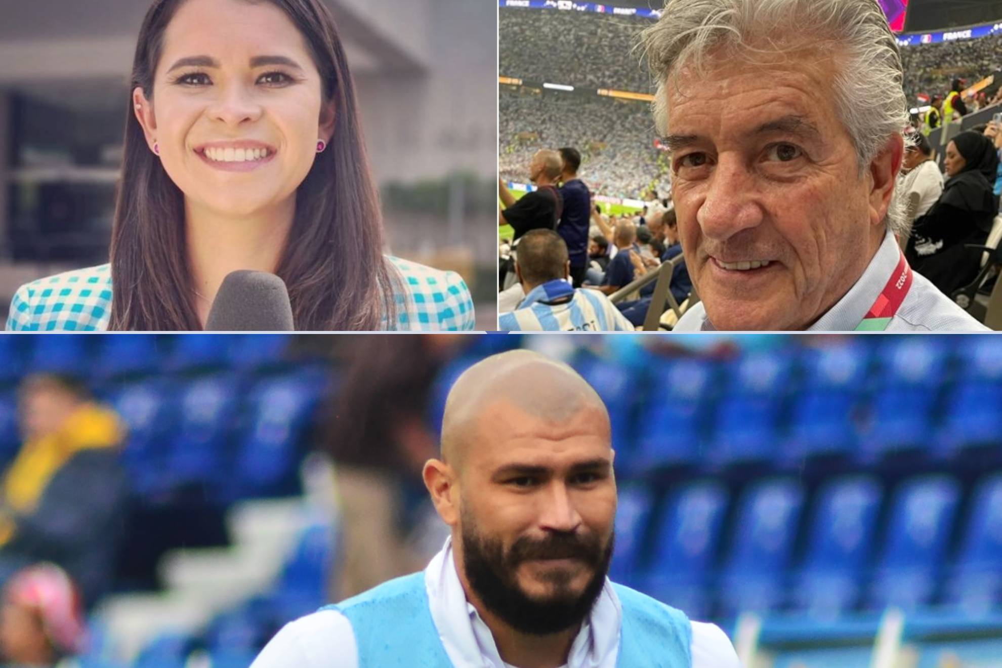 Rafael Puente, en pol�mica en la cadena que pertenece a Disney