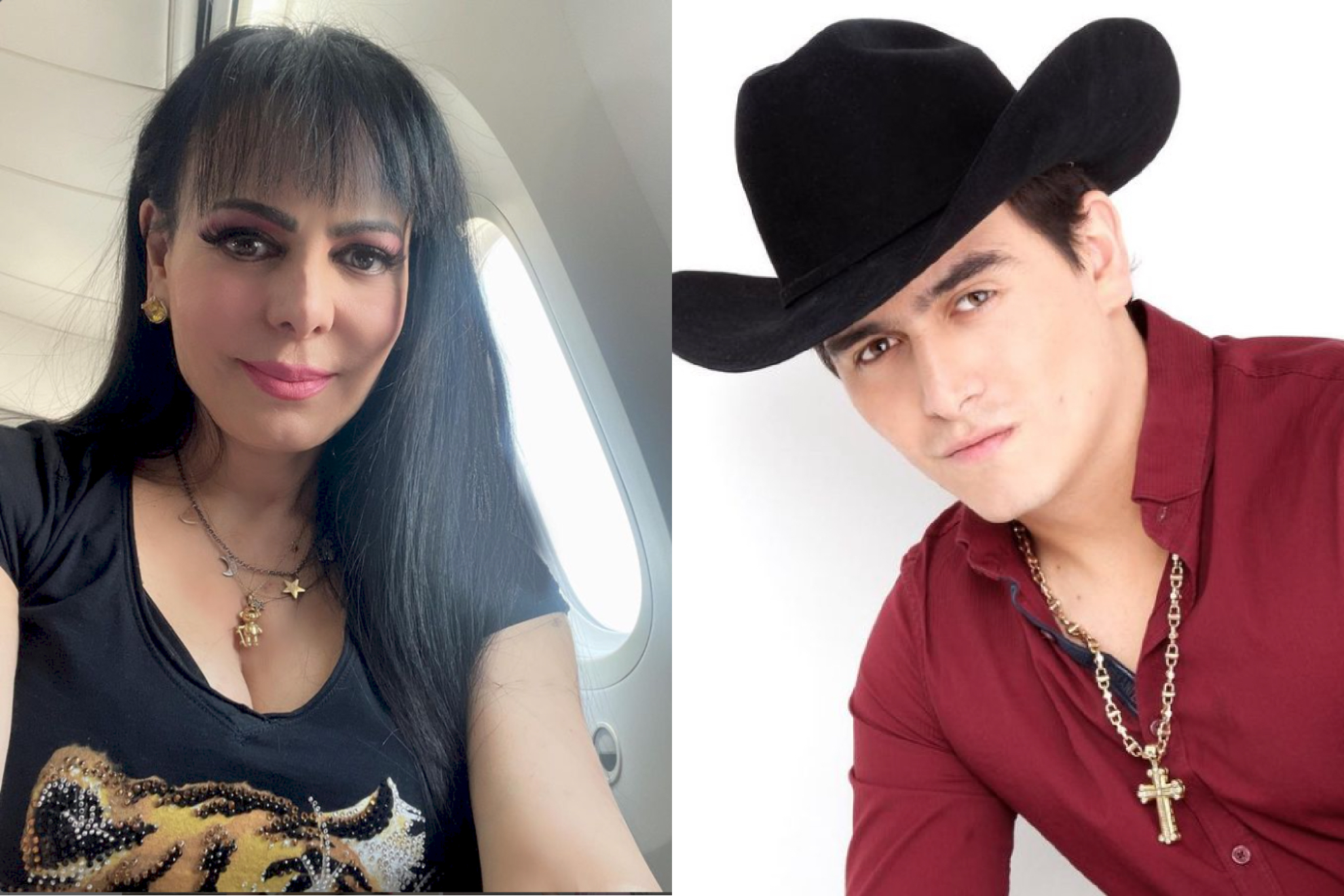 �De qu� muri� Juli�n Figueroa? Maribel Guardia revela la causa del fallecimiento de su hijo