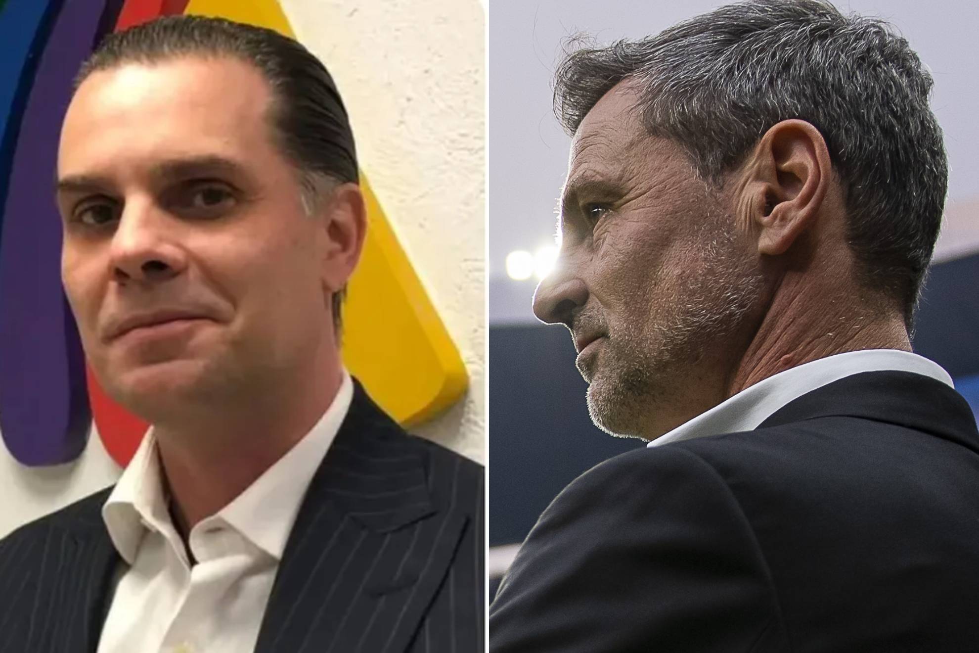 Christian Martinoli advierte a Diego Cocca: Si no mete mano, se le puede acabar su tema como seleccionador