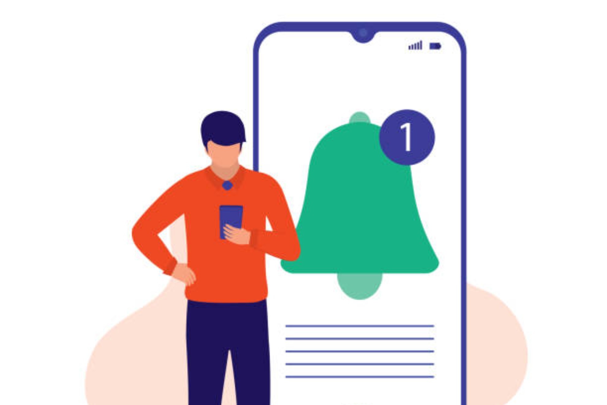 Toma en cuenta esta info en caso de que tu celular necesite una configuraci�n manual.