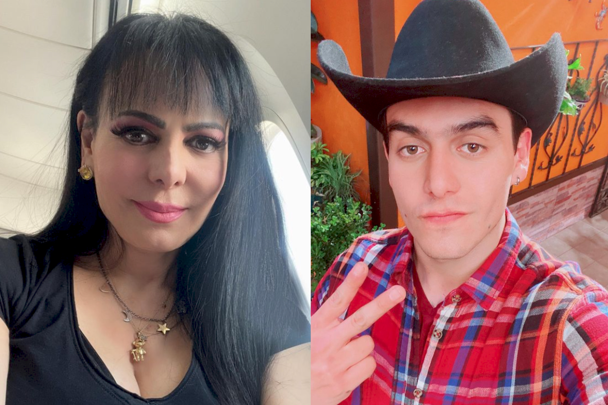 La acttriz no ha dado declaraciones al momento.