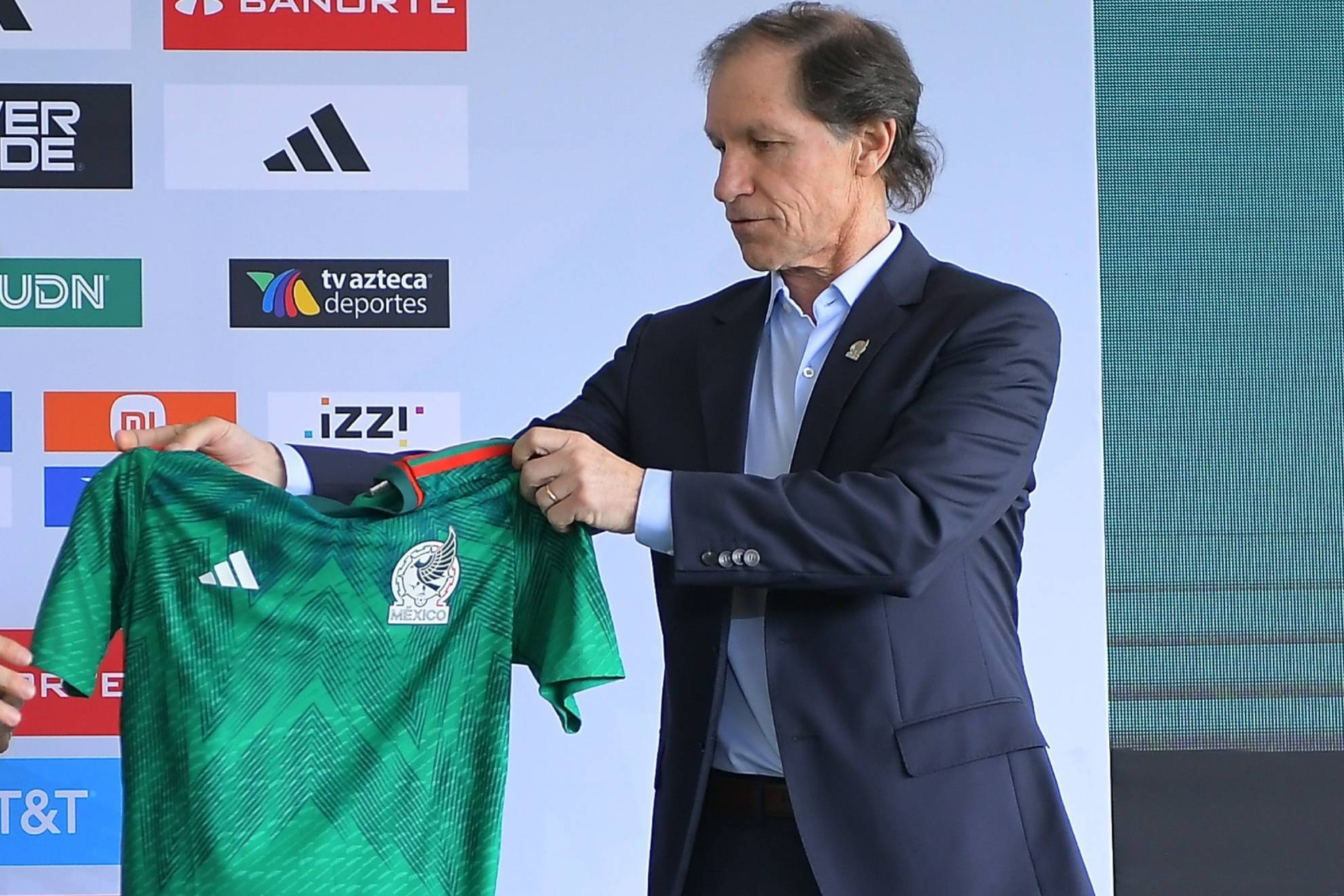 Jaime Ordiales renunciar�a a su puesto en la FMF