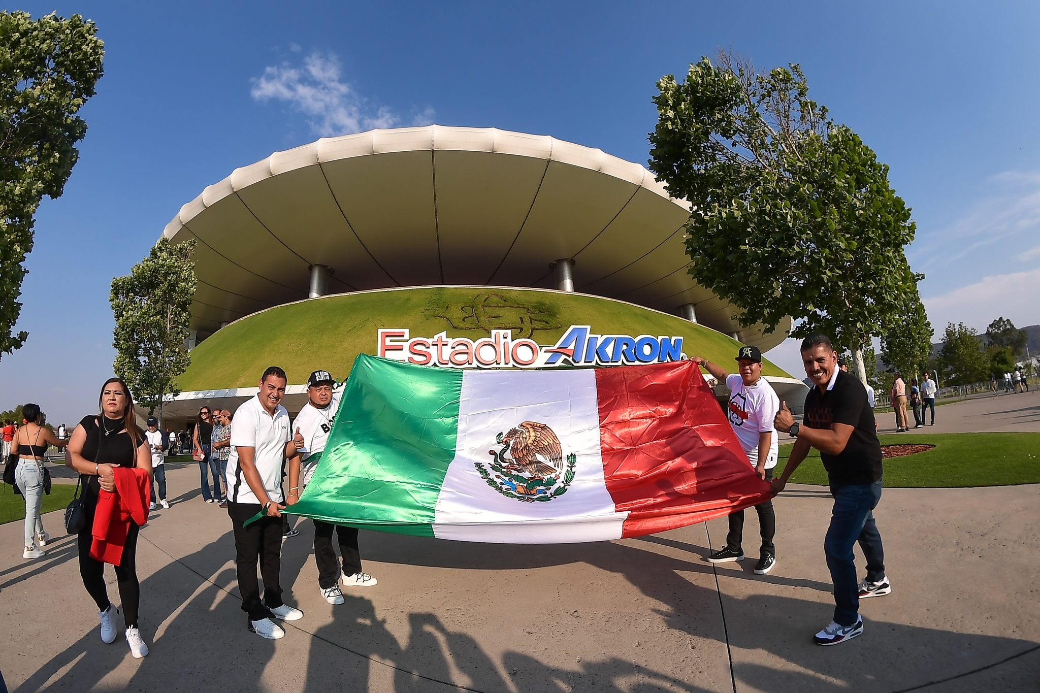 Mexsport