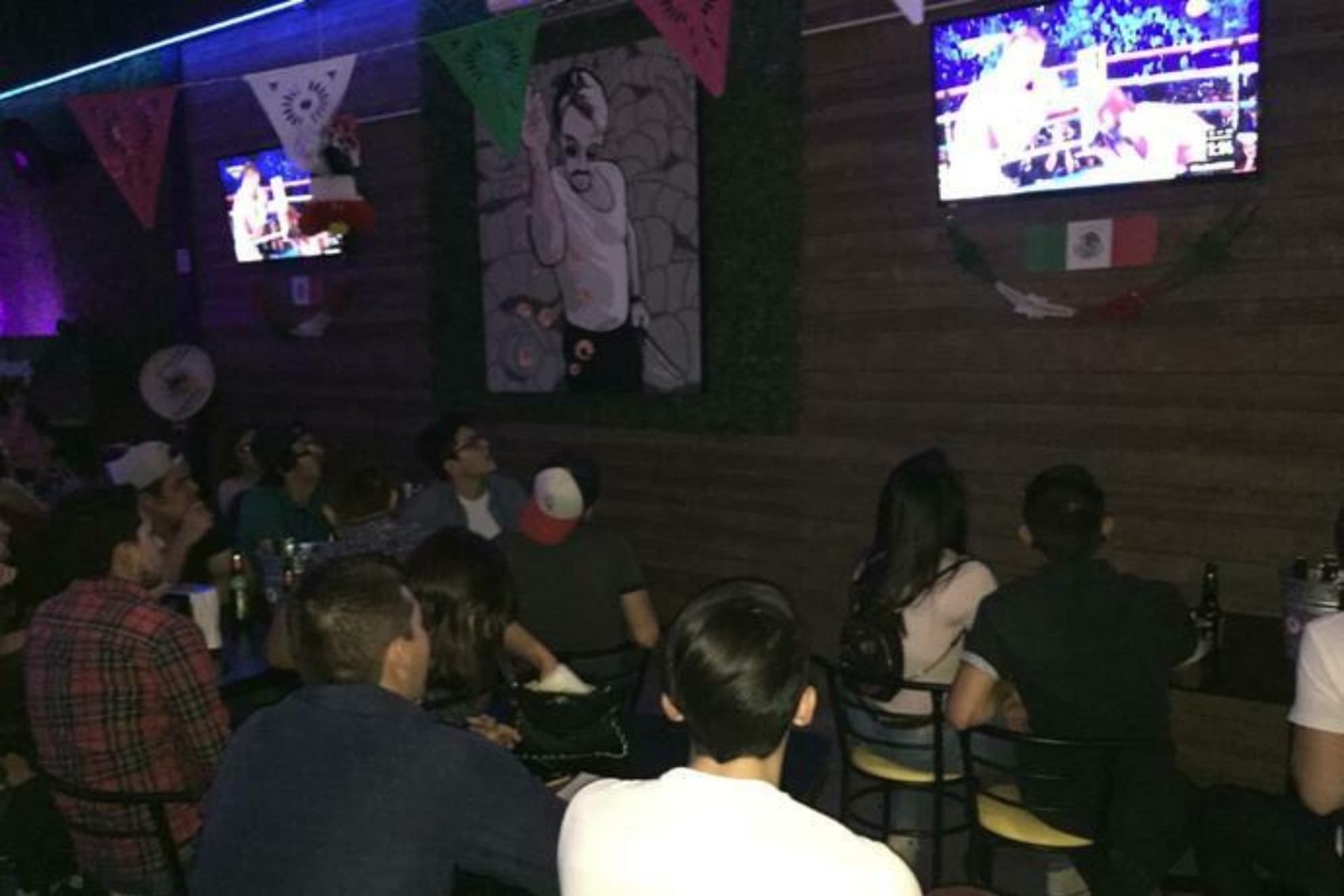 La pelea de Canelo vs Ryder ser� muy seguida en todo el pa�s.