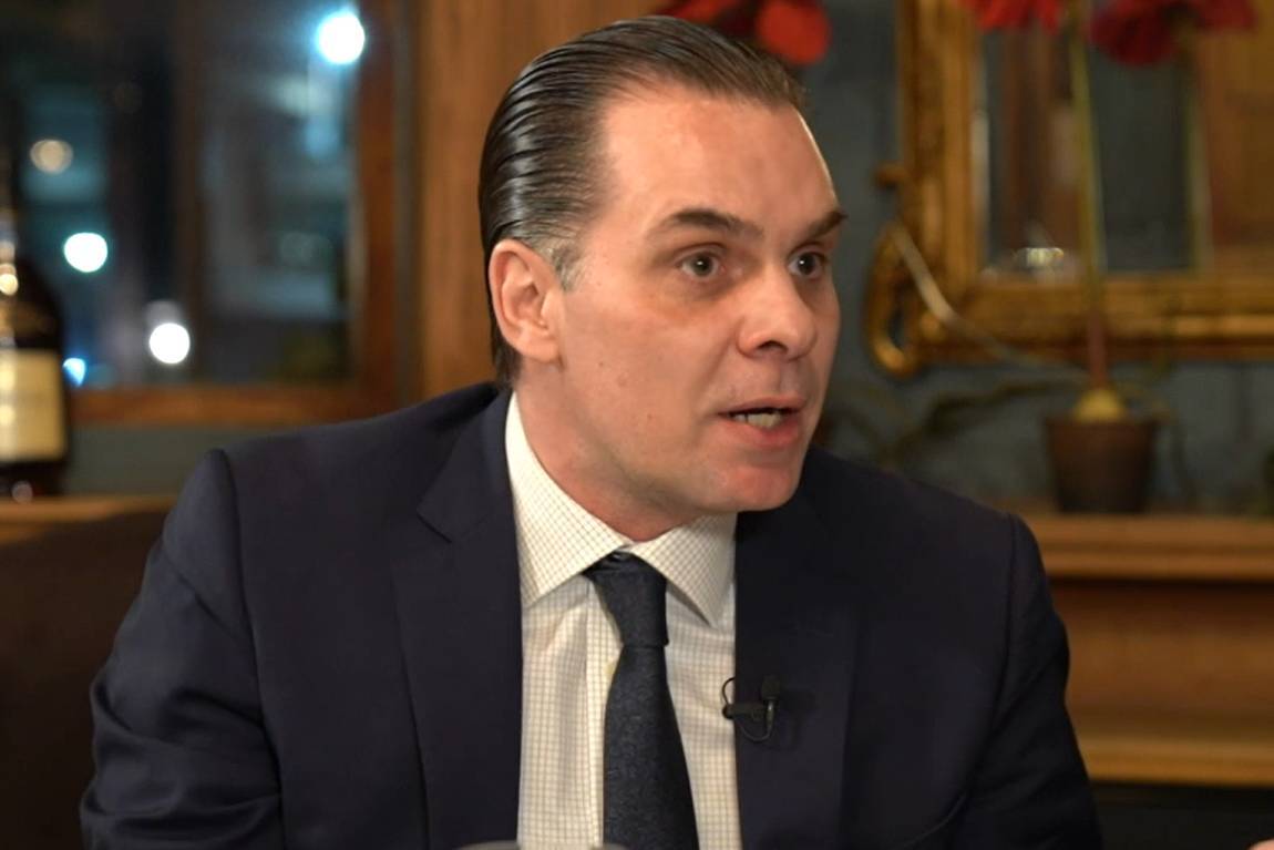 Christian Martinoli: Miguel Herrera no tuvo resistencia a la presi�n que le puede causar un solo pend...