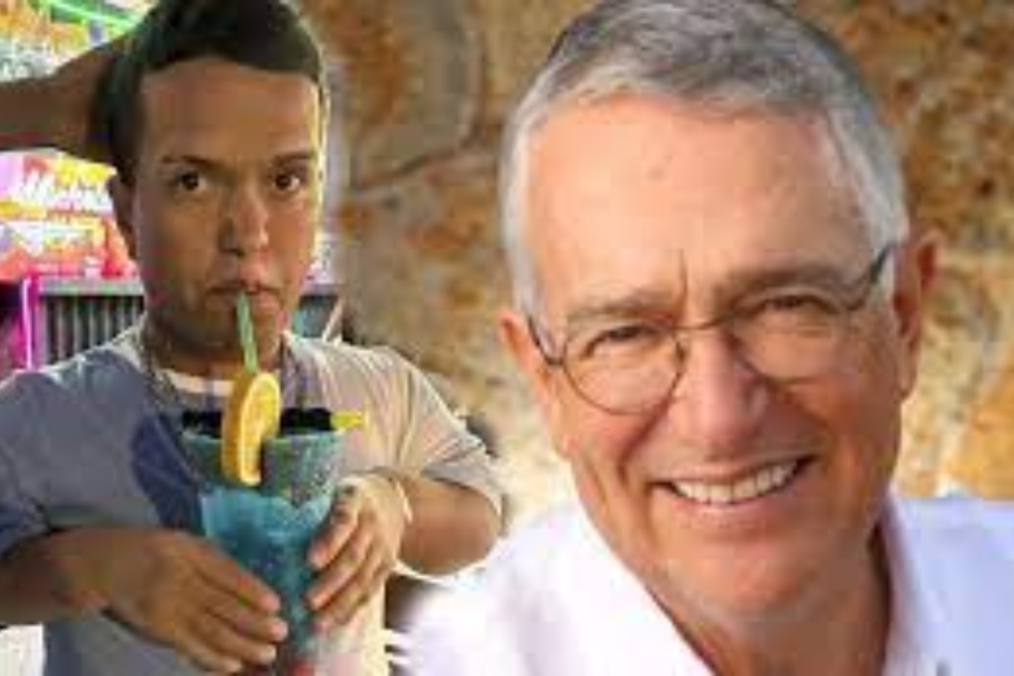 La pol�mica nunca se escapa del due�o de Elektra.