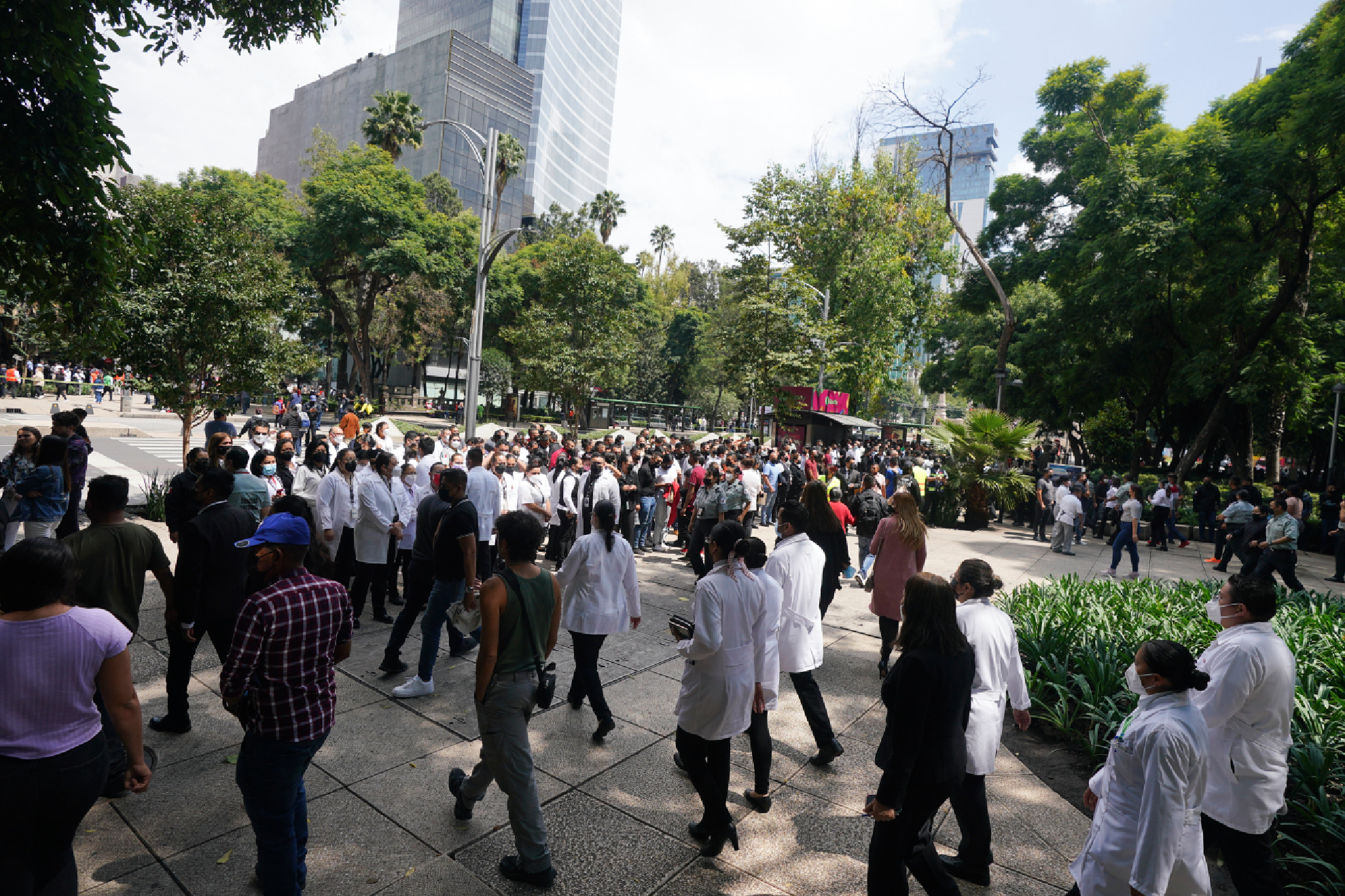 Son tres los microsismos registrados en lo que va del mes de mayo