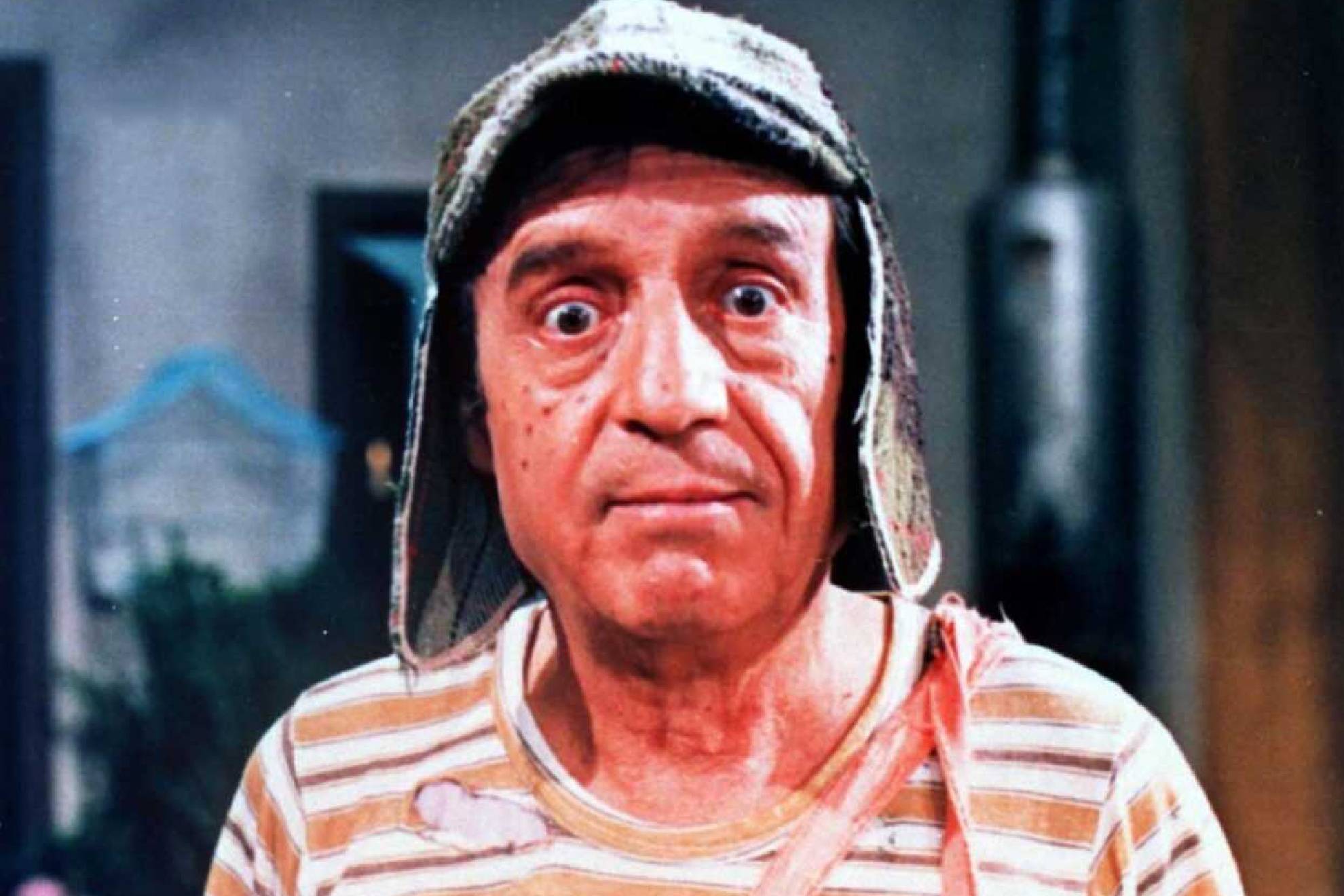 Chespirito tendr� su bioserie, pero no ser� por Televisa y s� en HBO Max.