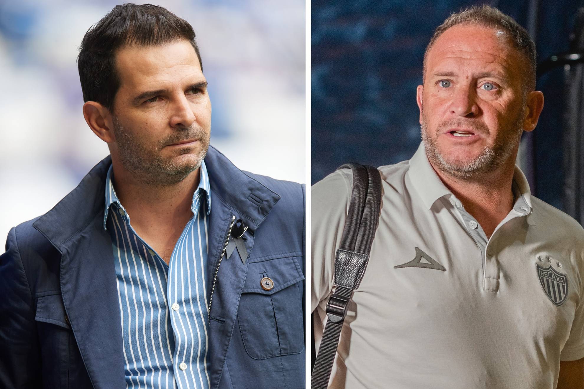 Duilio Davino y Andr�s Lillini se unen a la nueva estructura de Selecciones Nacionales