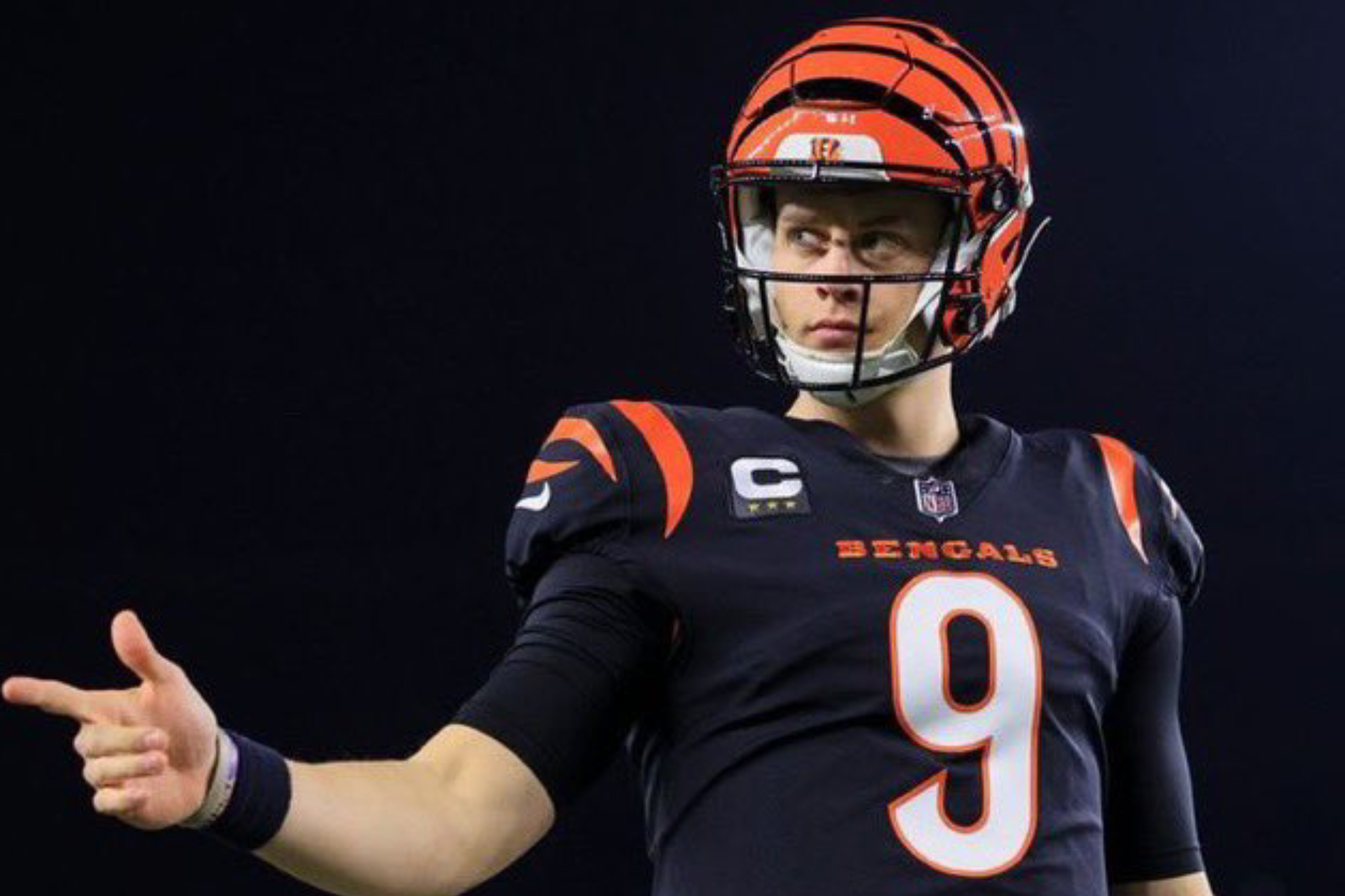 Joe Burrow se ha consolidado como uno de los QB m�s efectivos de la NFL