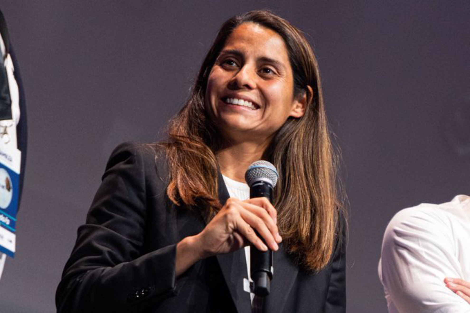 La maldici�n de Kenti Robles que sufri� el Real Madrid en la final de la Copa de la Reina