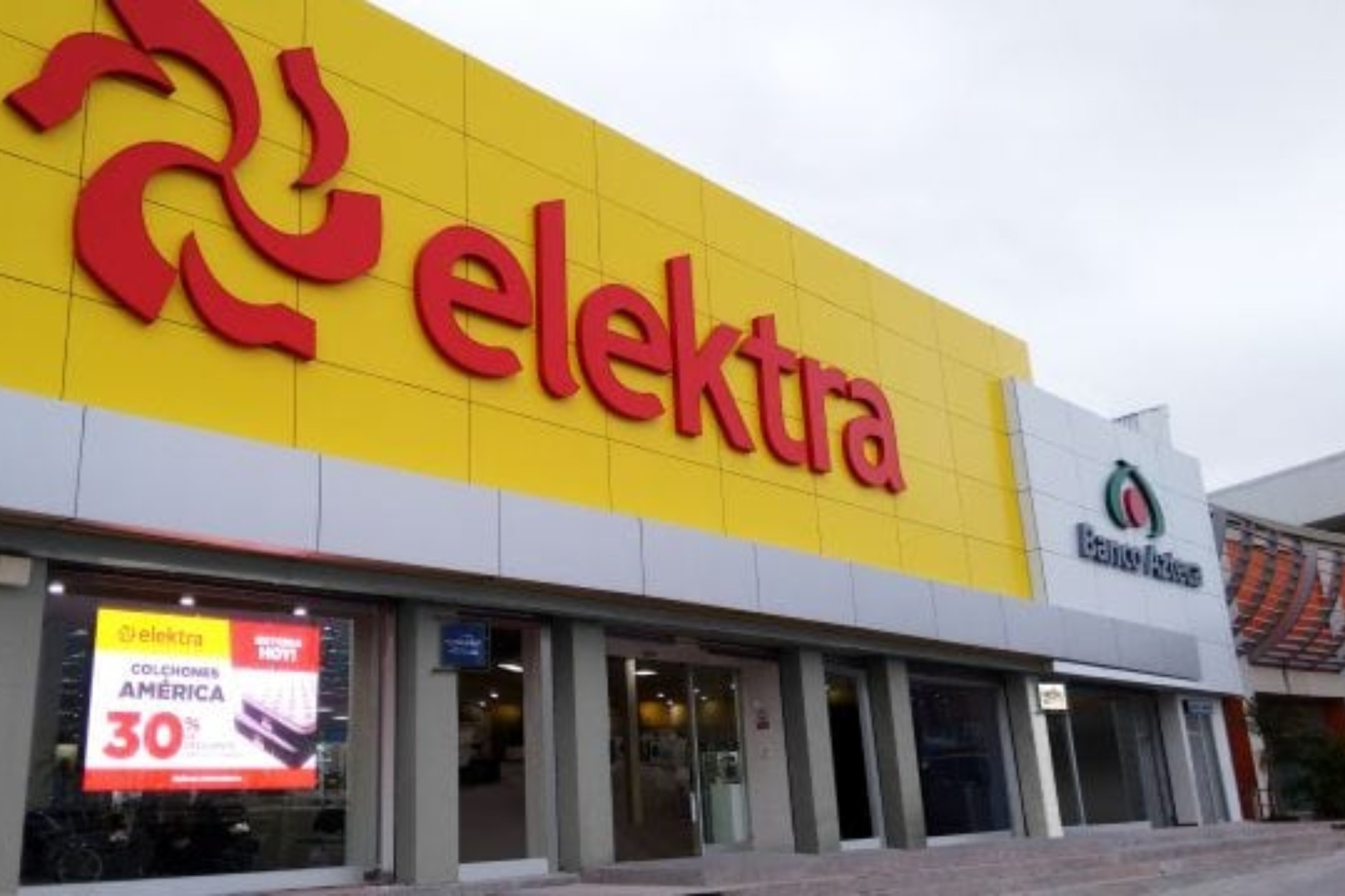 Elektra tendr� varias ofertas en el Hot Sale 2023.