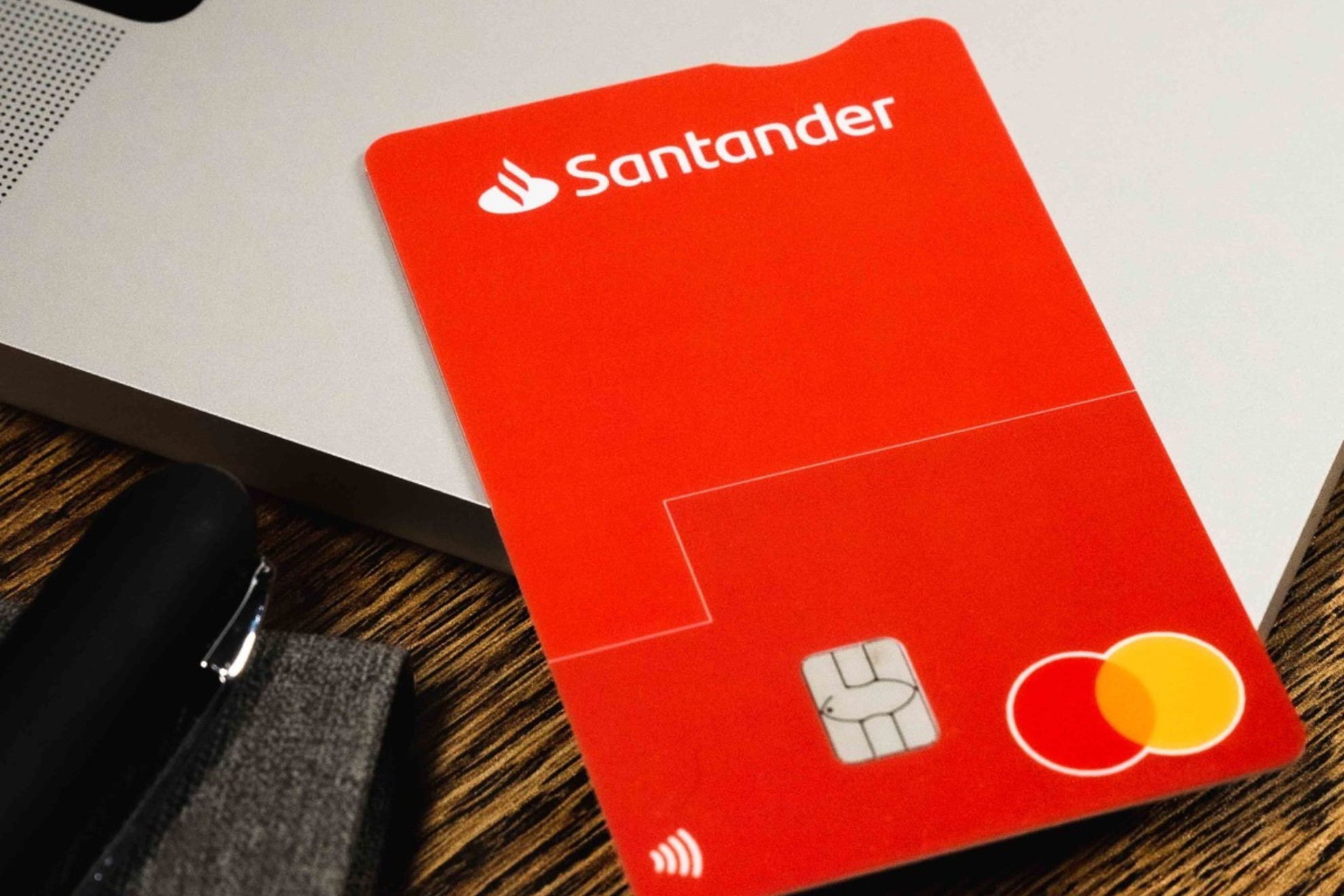 Santander y el Hot Sale tienen un descuento exclusivo para el d�a de hoy 29 de mayo.