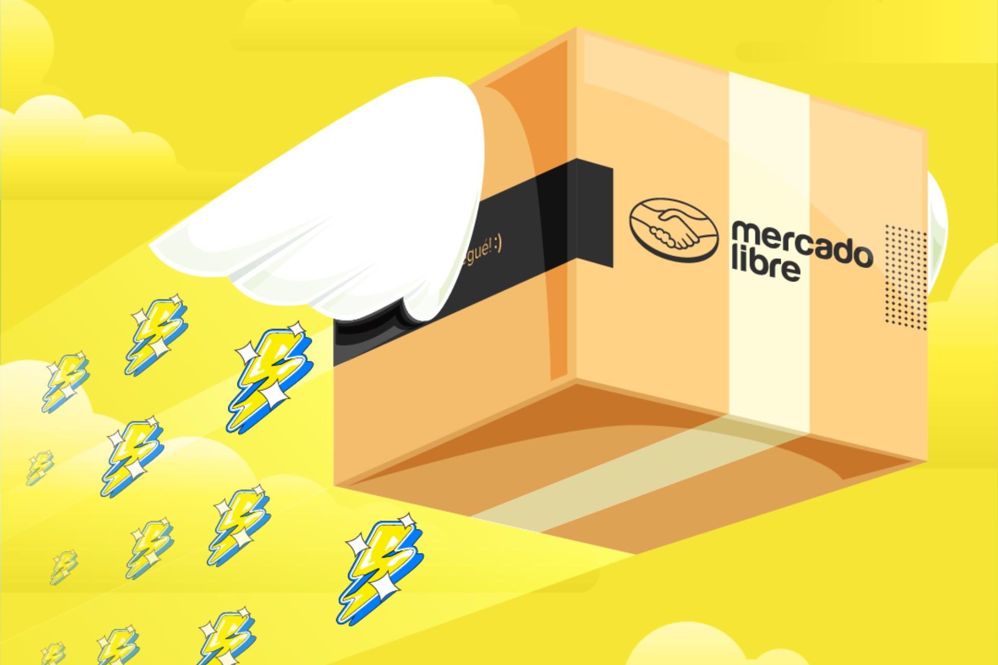 El e-commerce tiene un gran futuro y prueba de ello son estas campa�as.