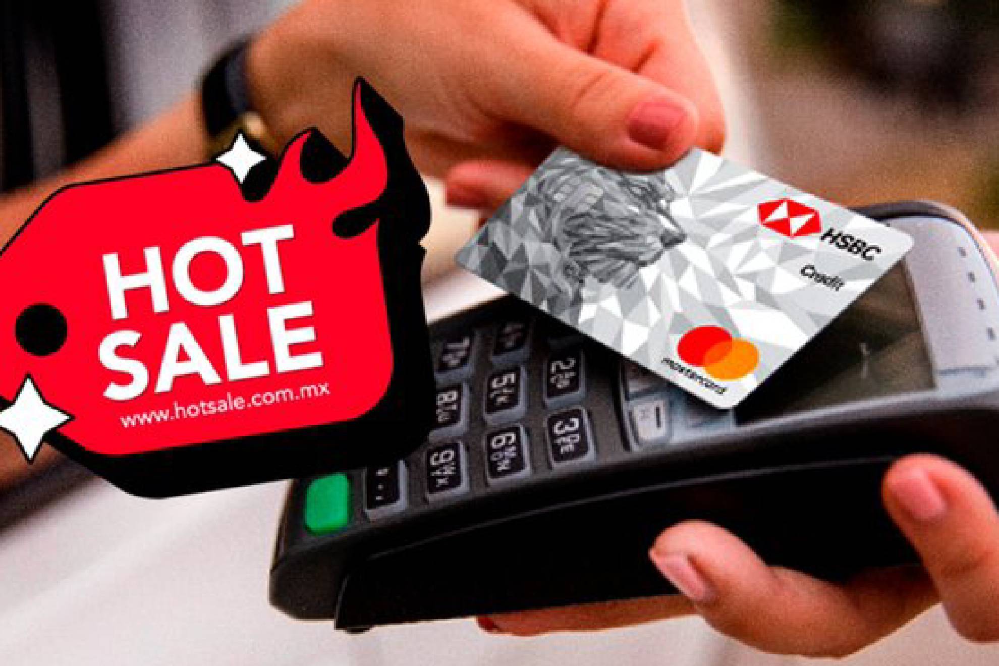 La campa�a de ventas en l�nea m�s grande del pa�s tiene como aliado a HSBC