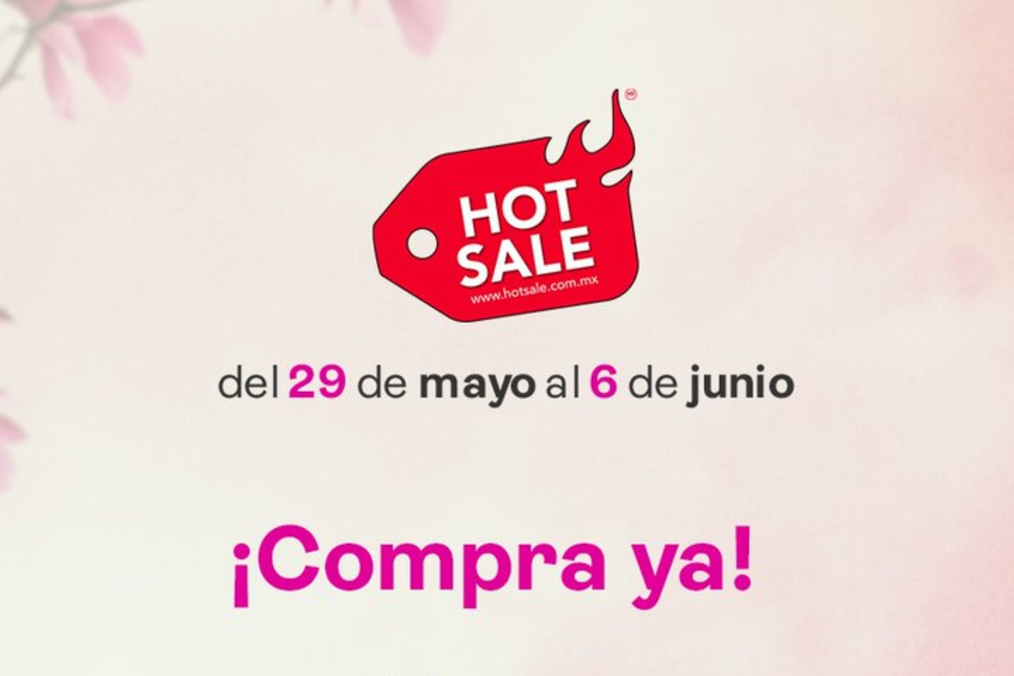 Ahorra mientras te consientes.