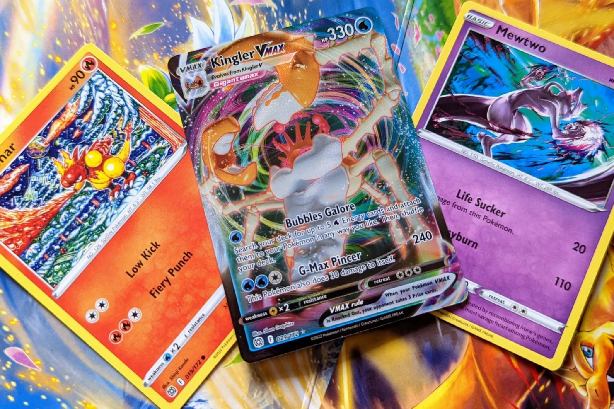 Pok�mon y el gran �xito que ha tenido su divertido juego de cartas.