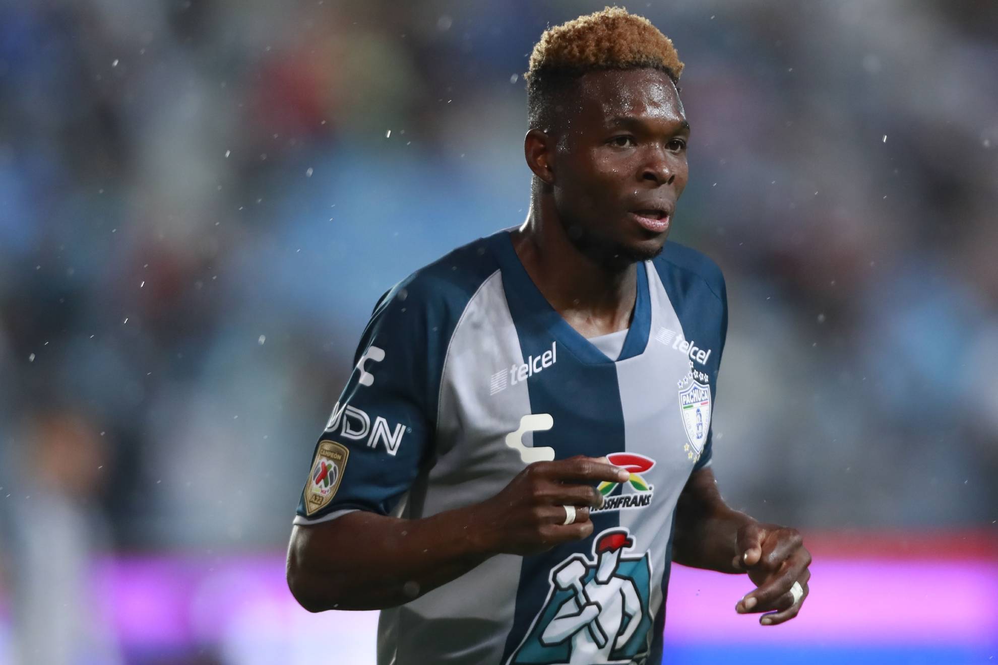 Avil�s Hurtado perteneci� dos a�os a Tuzos