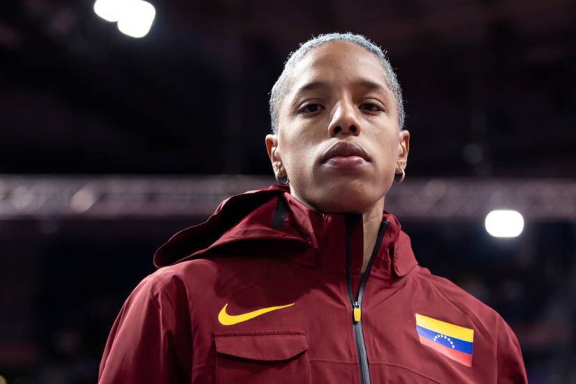 Yulimar logr� el objetivo en Centroamericanos 2023