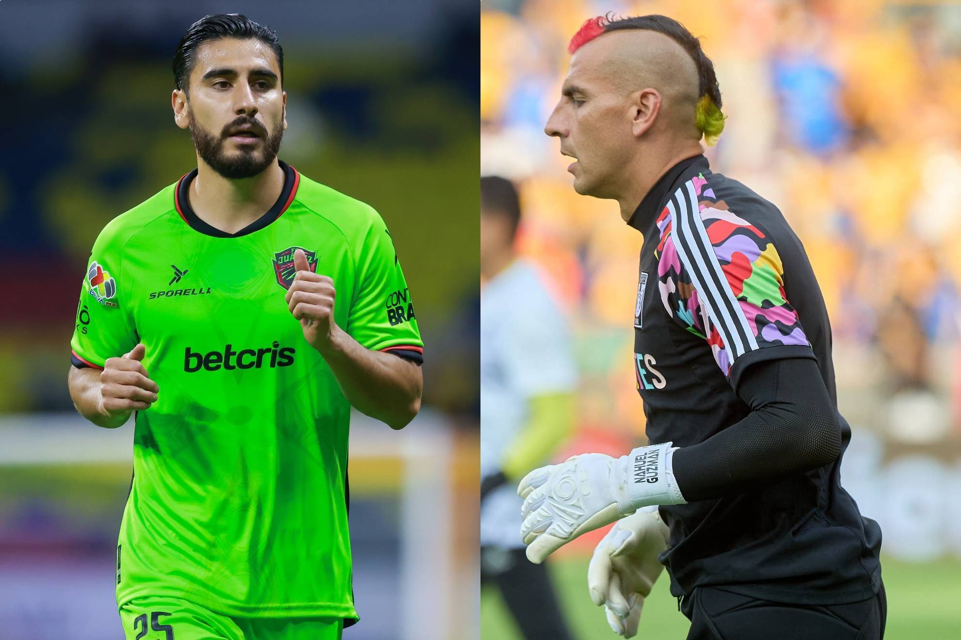 FC Juárez vs Tigres UANL EN VIVO ONLINE - LIGA MX JORNADA 2 APERTURA 2023