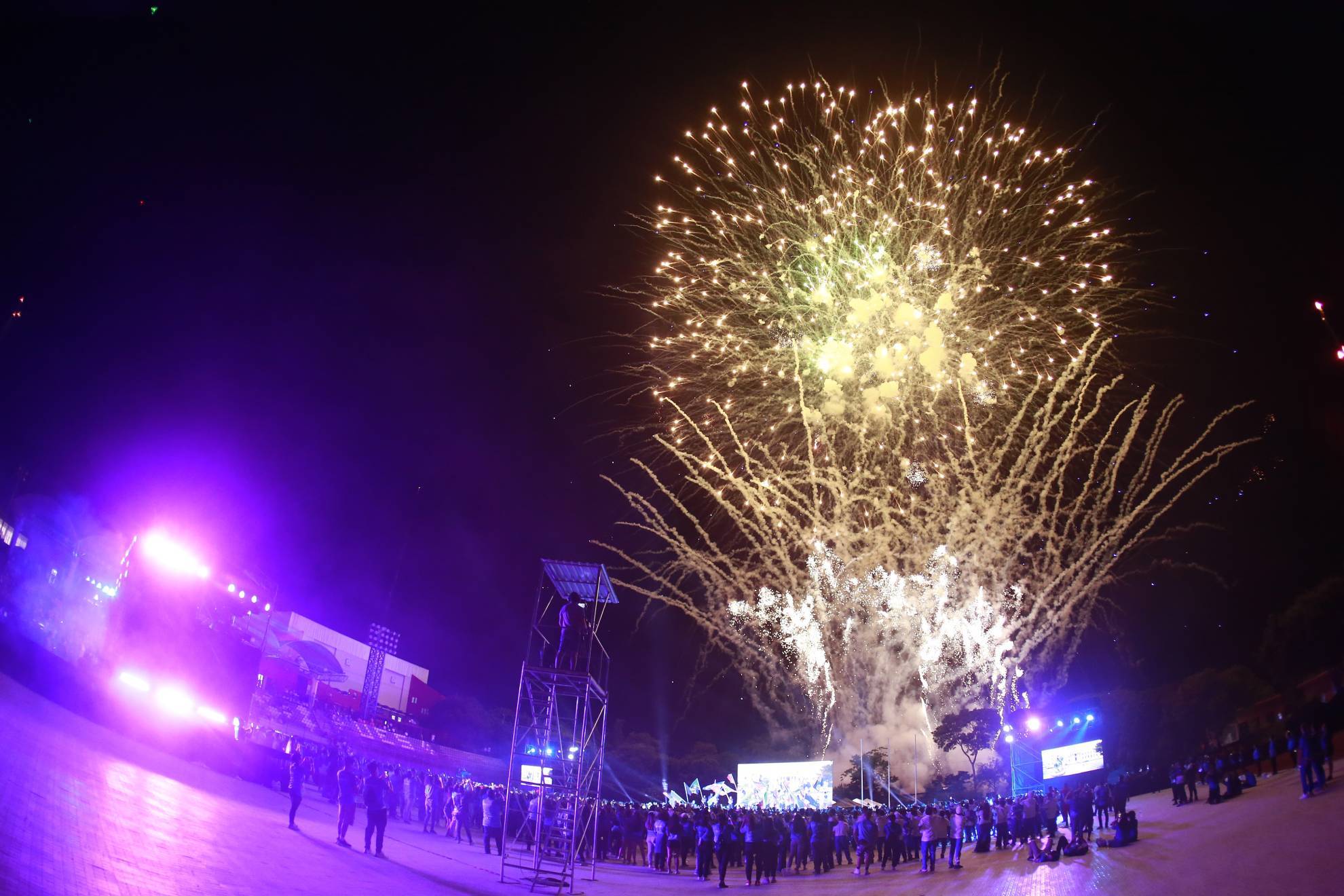 Terminaron los Juegos Centroamericanos 2023 con M�xico como l�der del medallero