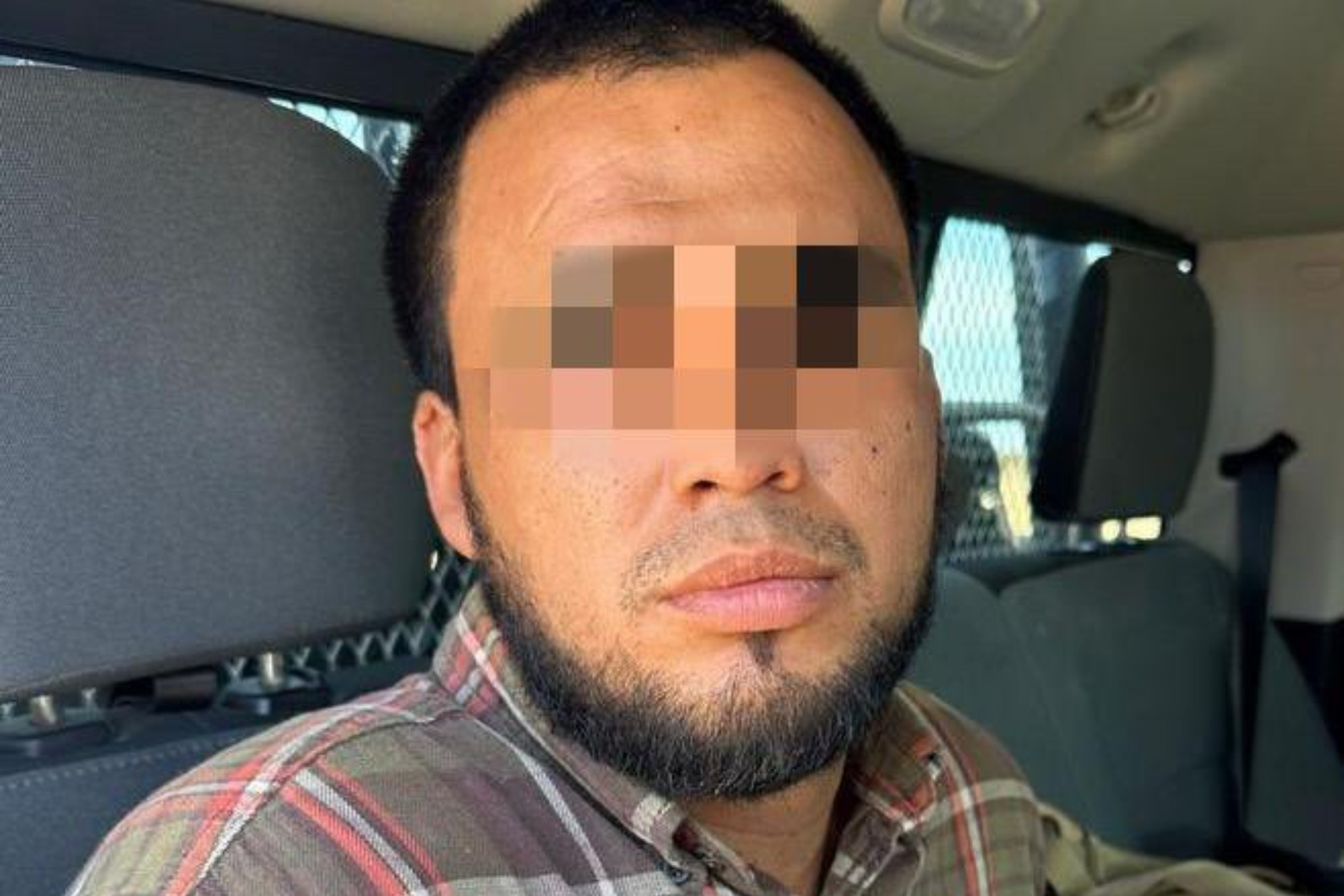 Jos� Luis N es acusado de homicidio.