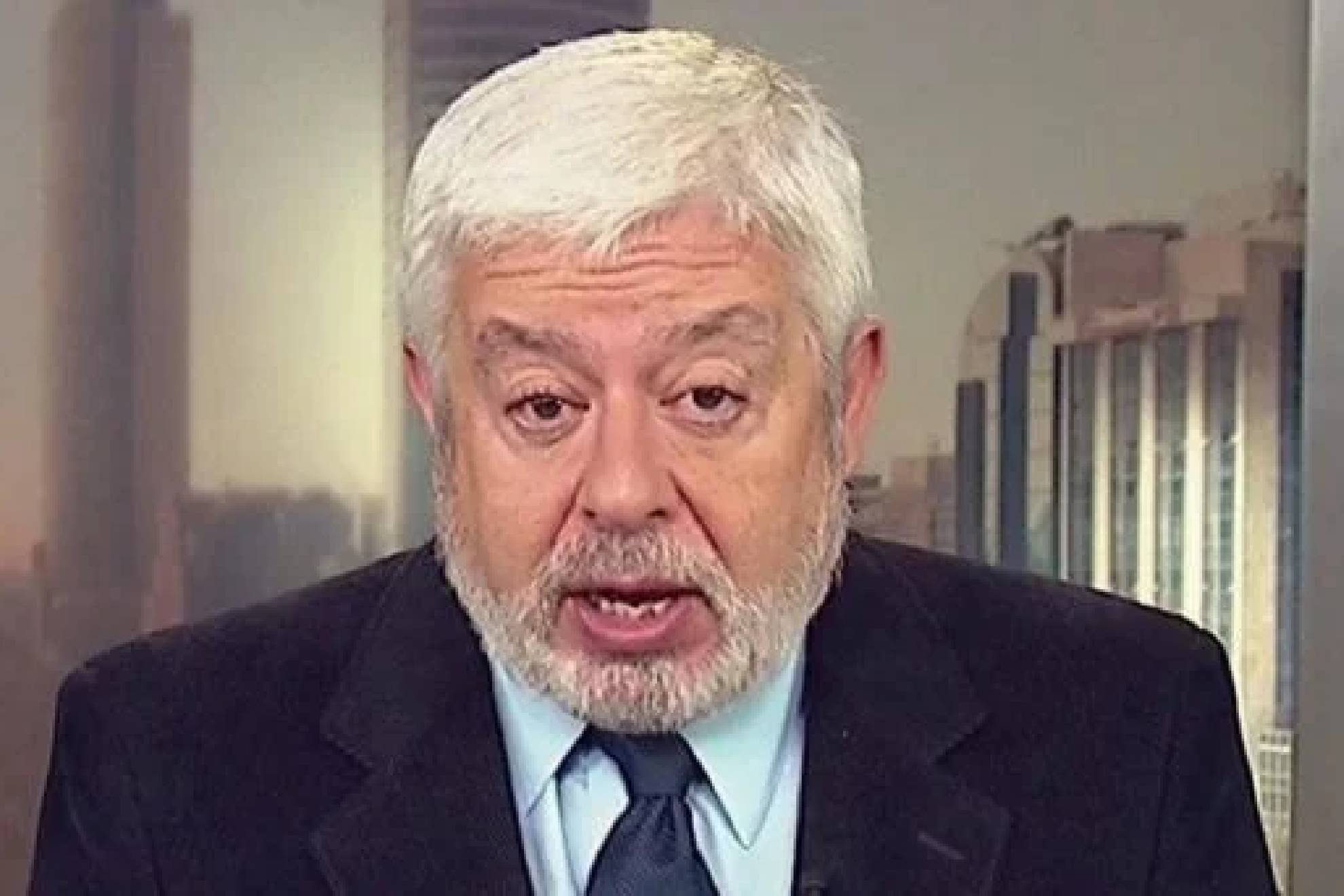 Jaime Maussan se manifest� tras la revelaci�n de ovnis y extraterrestres.