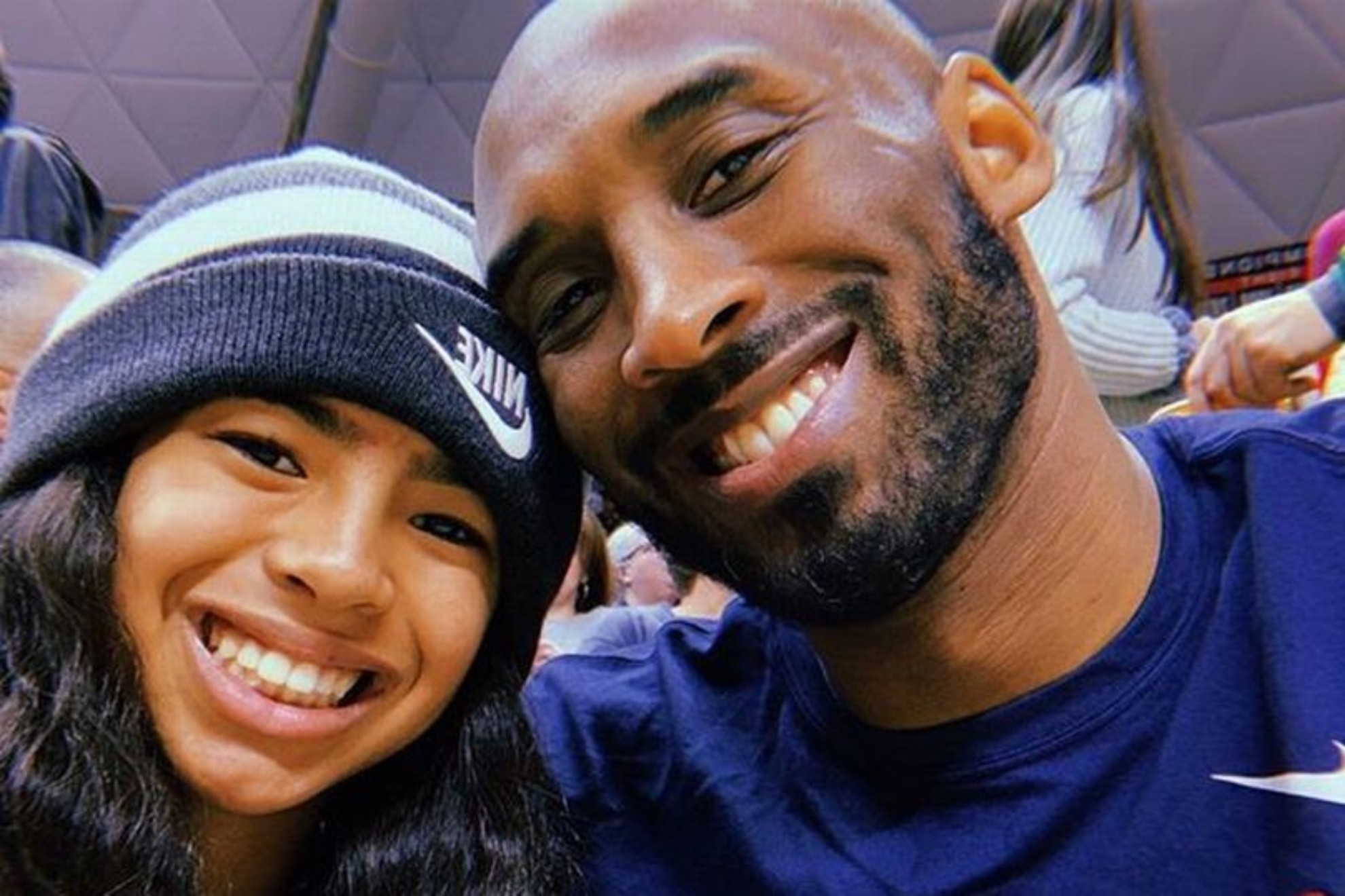 Kobe y su hija tendr�n un homenaje con los Lakers en 2024