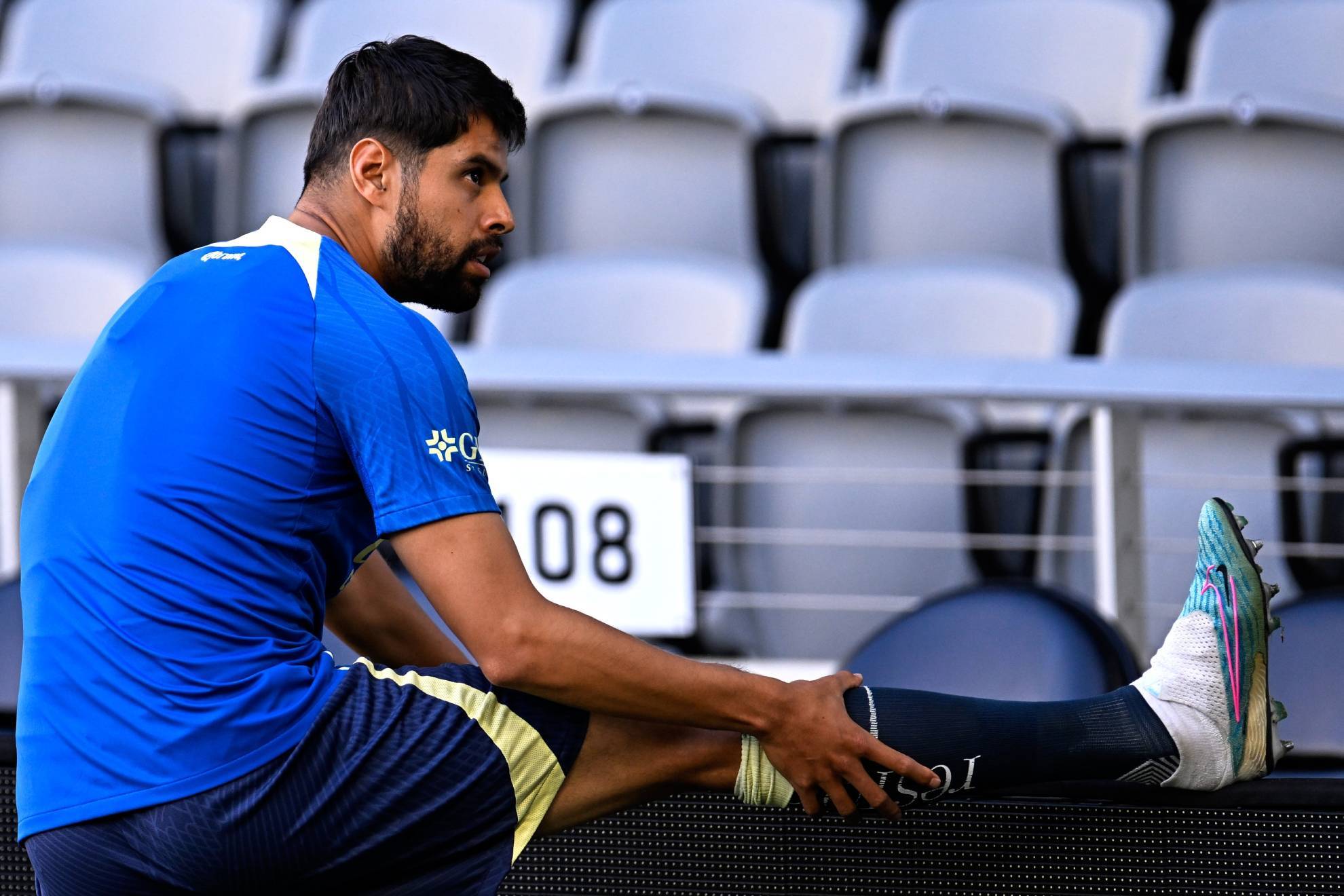 N�stor Araujo se quedar�a en Am�rica