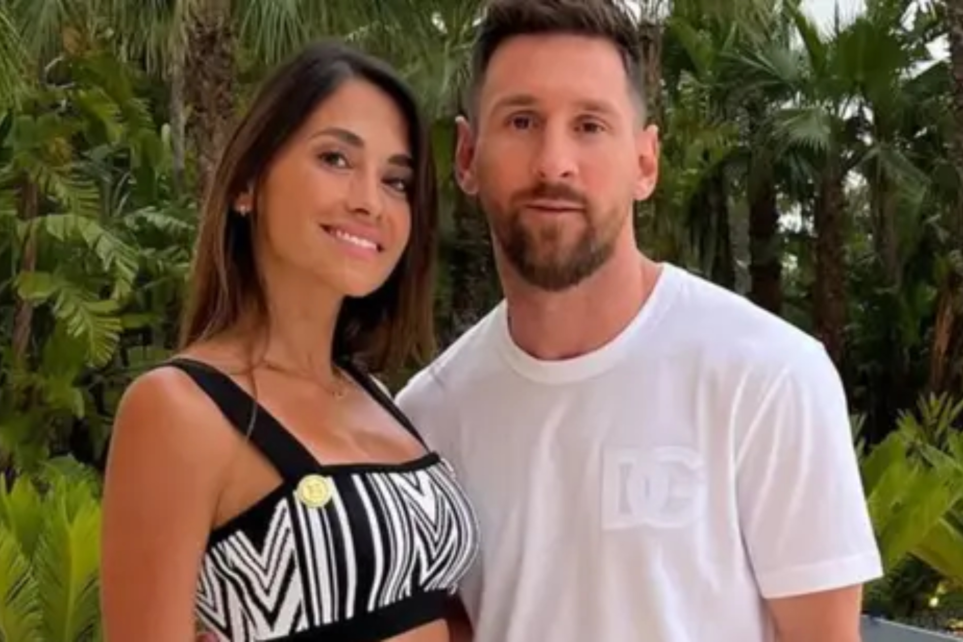 La pareja gusta de disfrutar de un lugar acogedor y con delicioso sabor