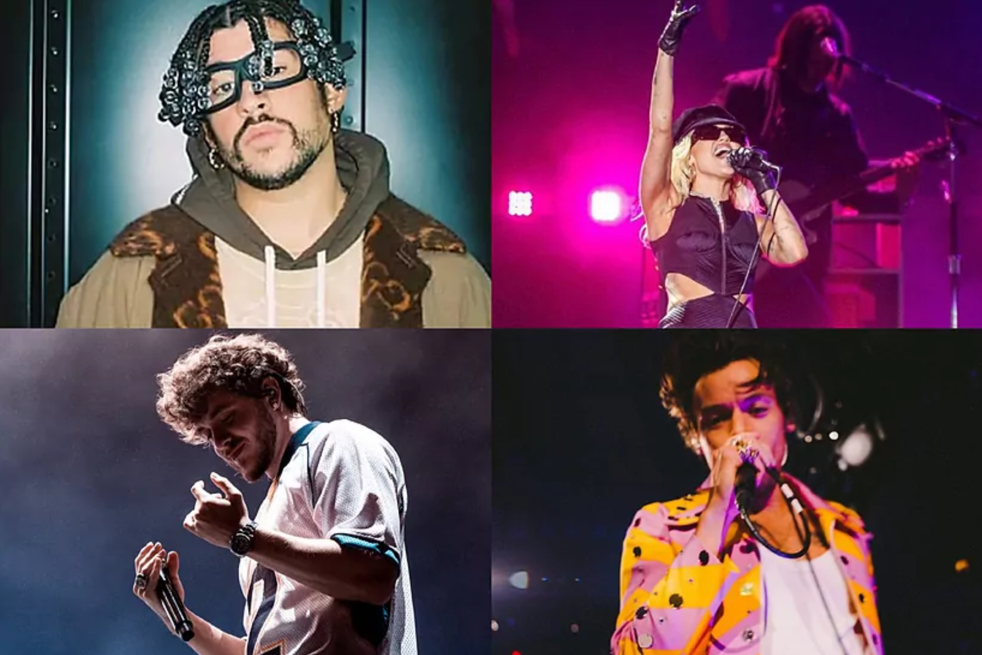 La NFL est� por decidir a qu� artista quieren invitar para el Super Bowl LVIII