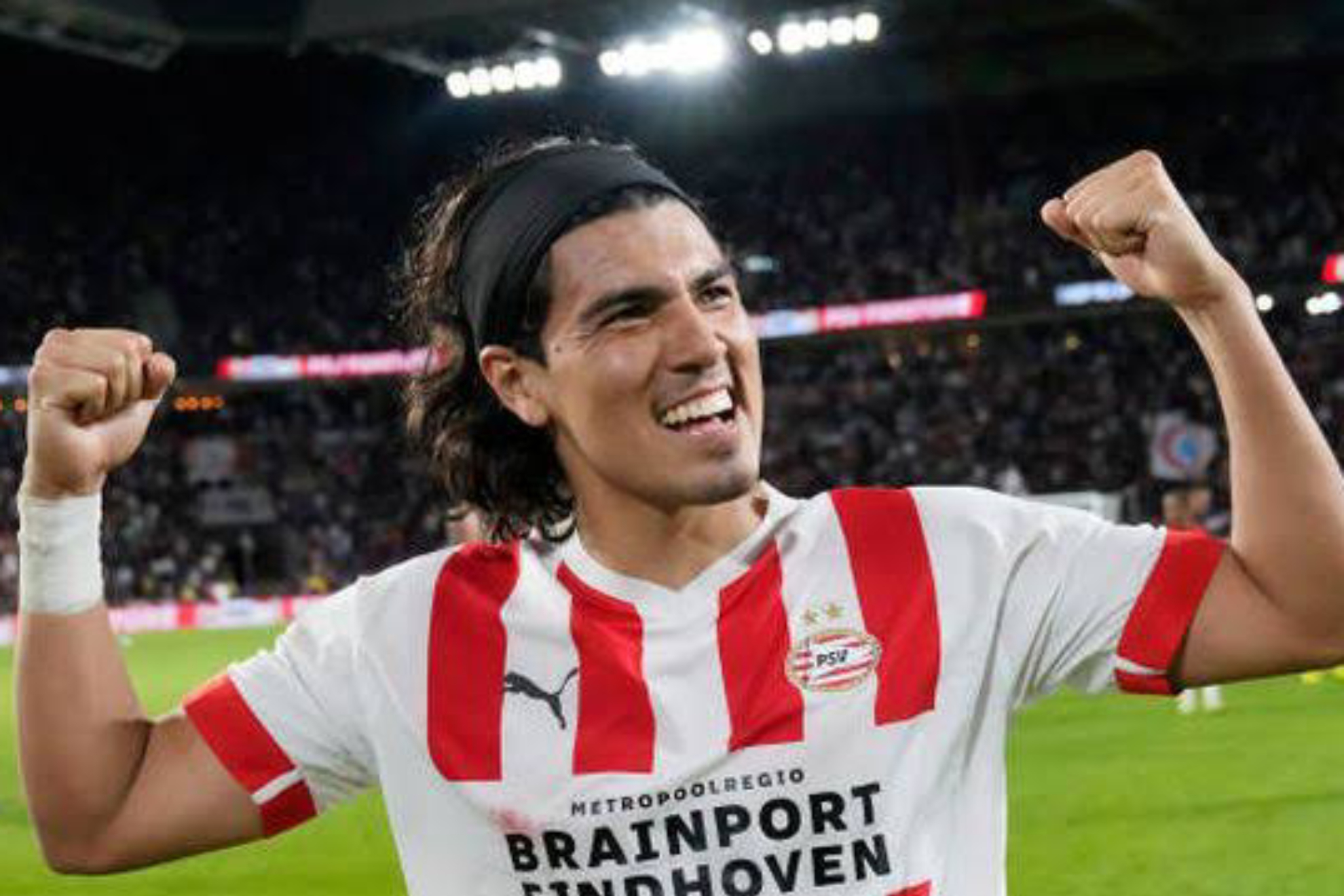 Erick Guti�rrez debuta en Liga MX de titular con Chivas