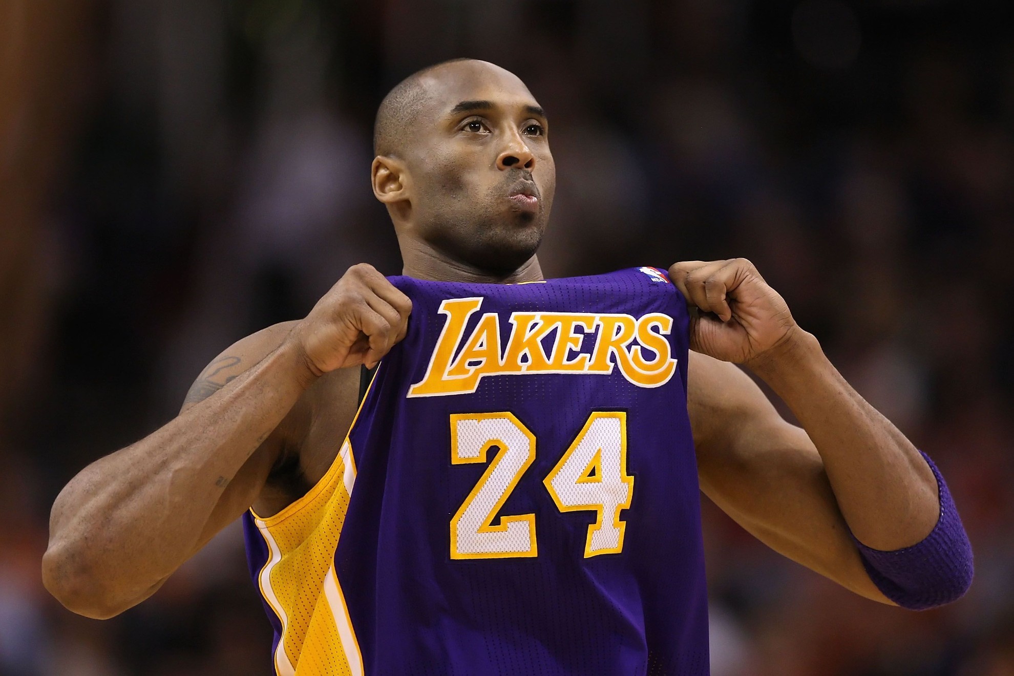 Kobe tendr� una estatua en Los Angeles en febrero.