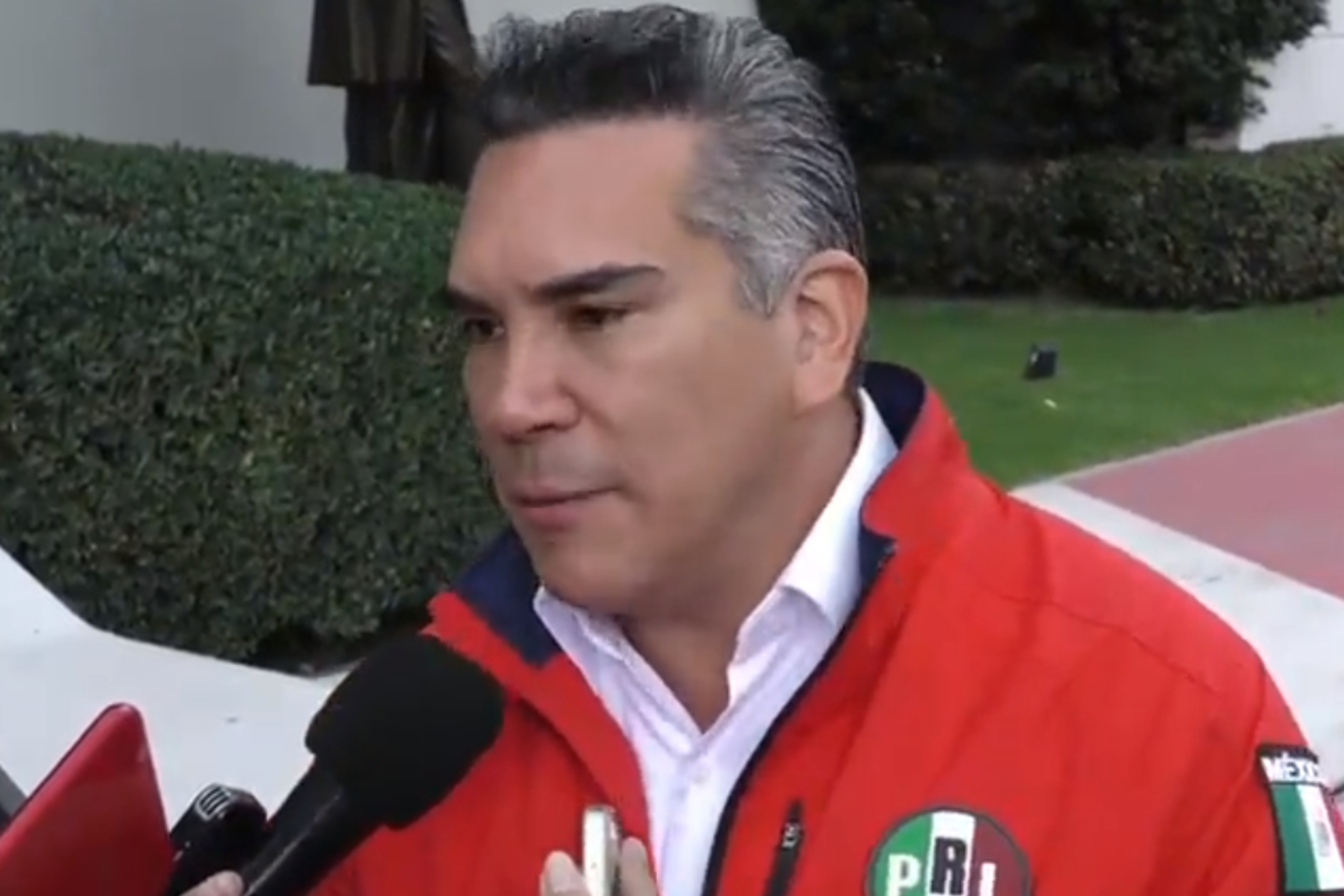 Alejandro Moreno C�rdenas.