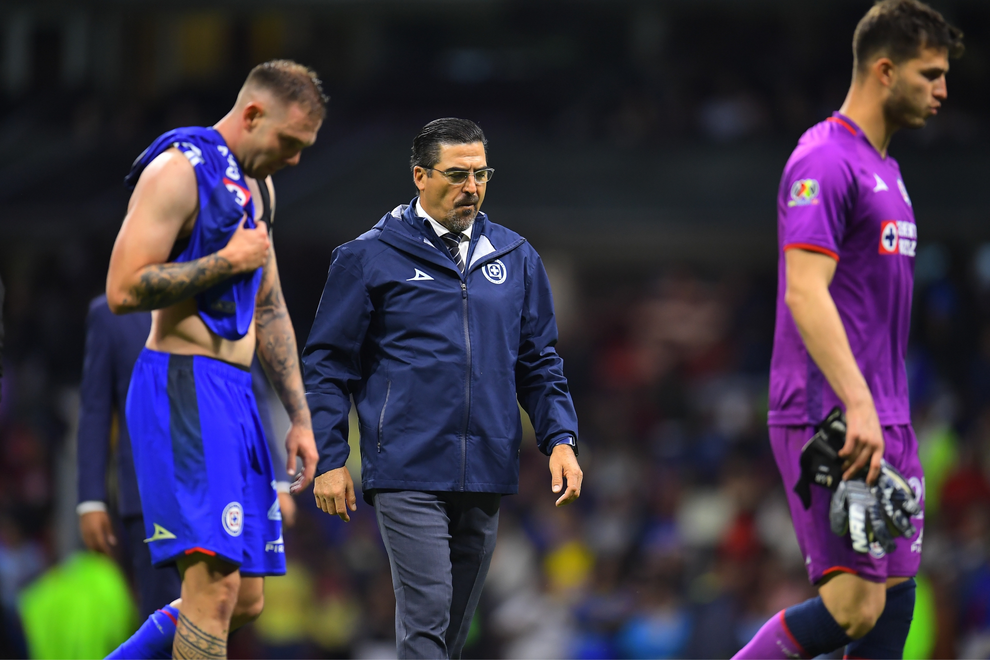 Cruz Azul