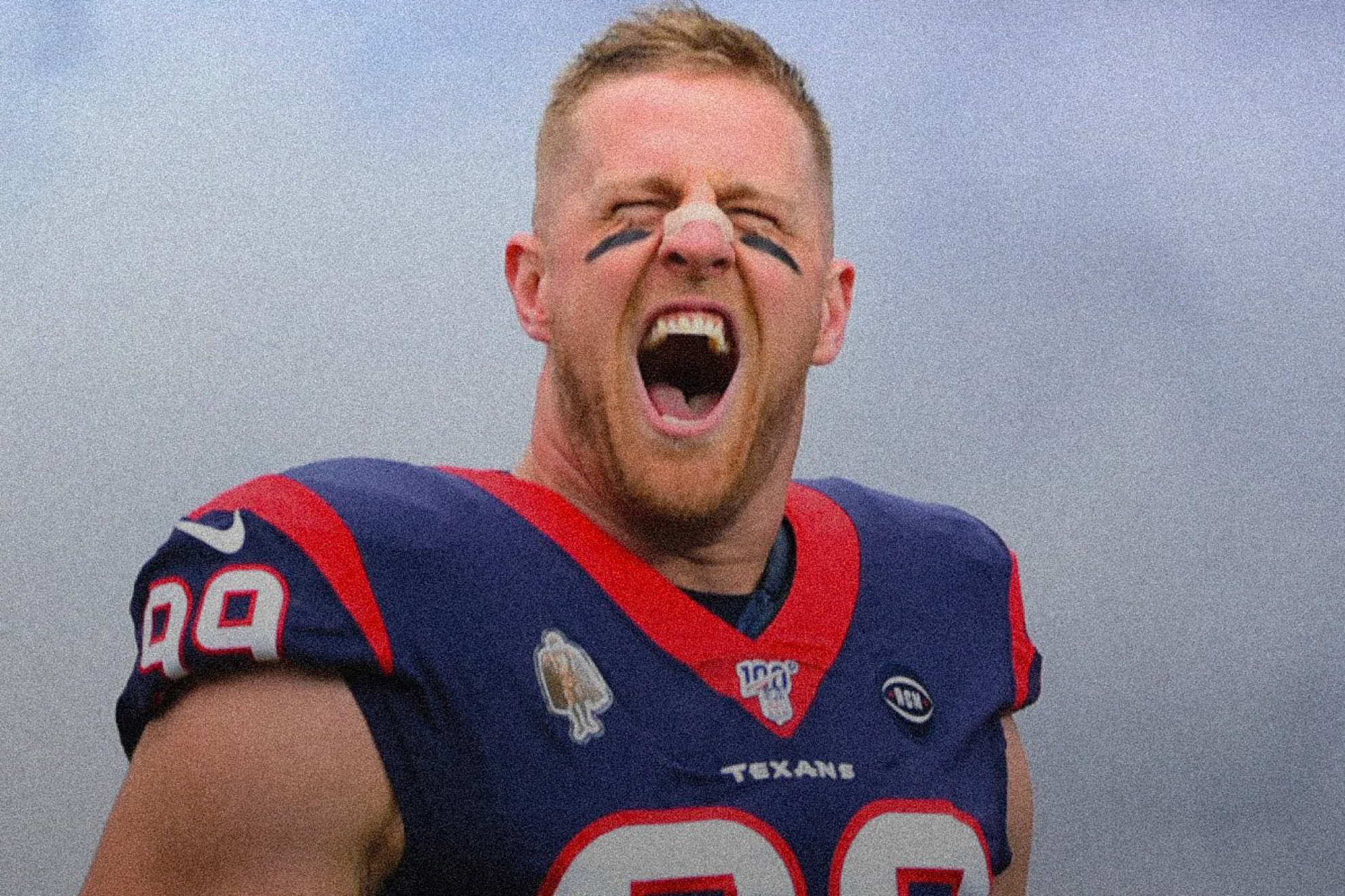 JJ Watt podr�a regresar para esta temporada a la NFL
