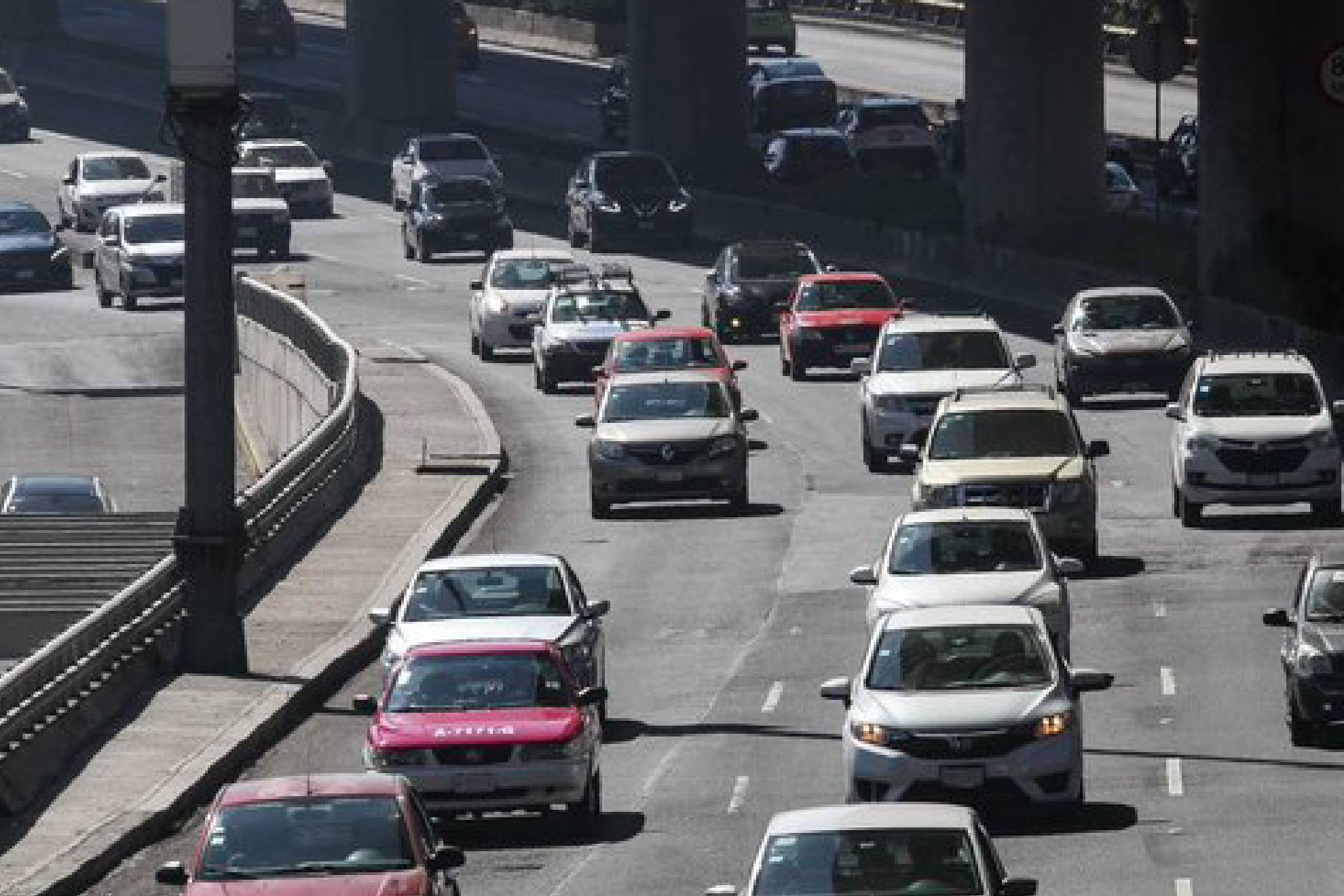 De los apartados que deben cubrir los automovilistas en la ciudad capital