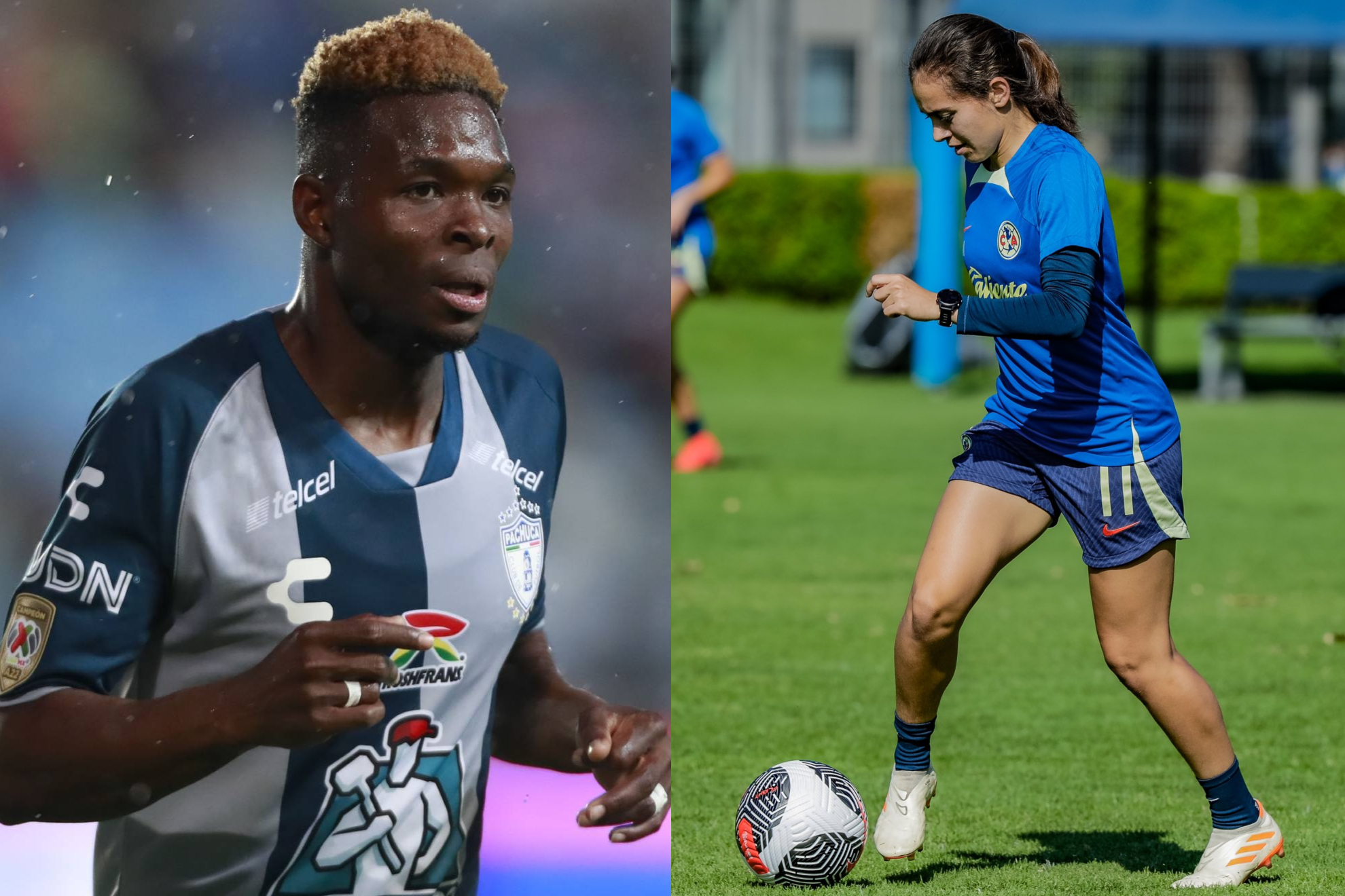 Revientan a narradora de ESPN por confundir a Ayl�n Avil�z con Avil�s Hurtado