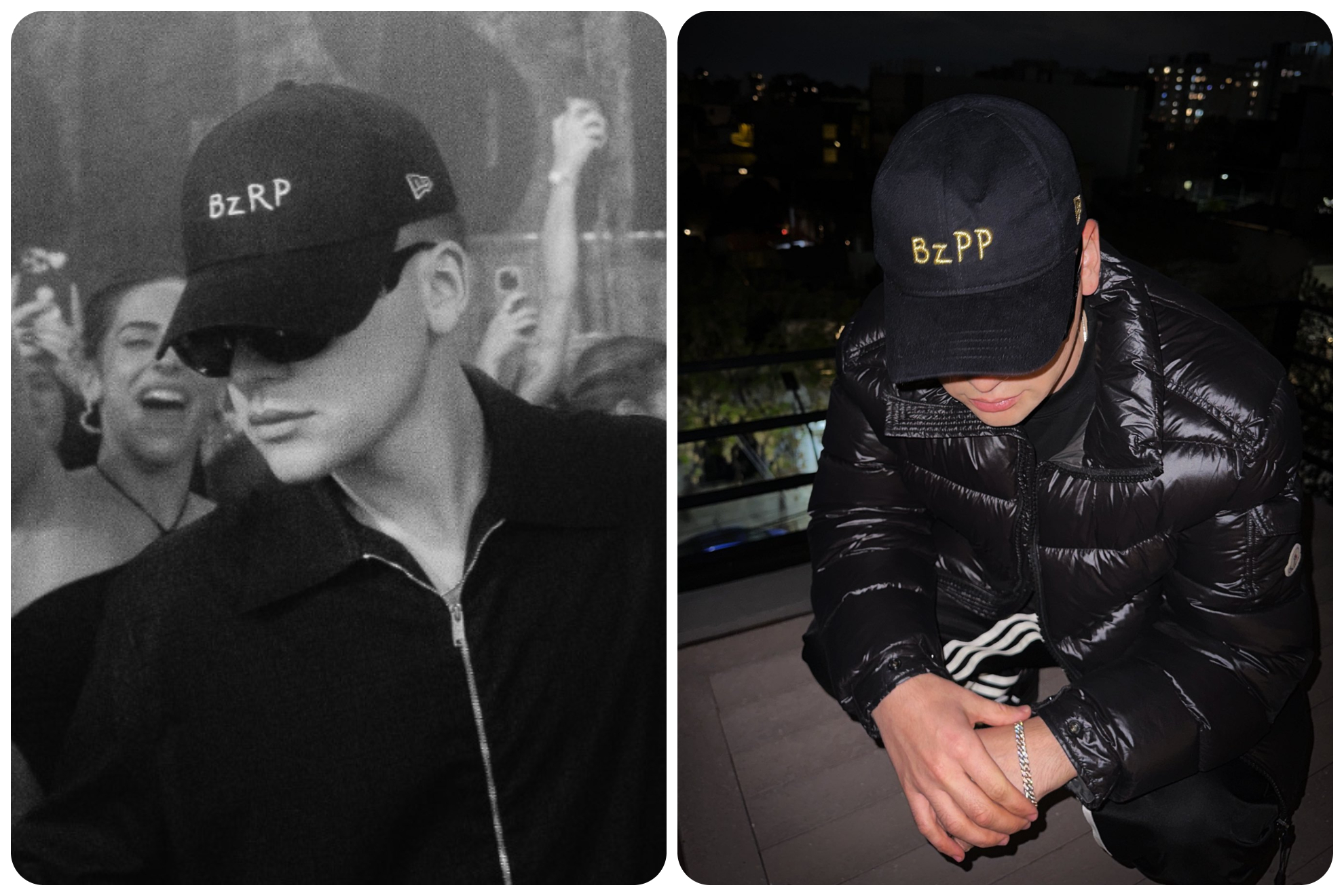 El DJ argentino podr�a pasar del rap al pop en sus siguientes canciones.