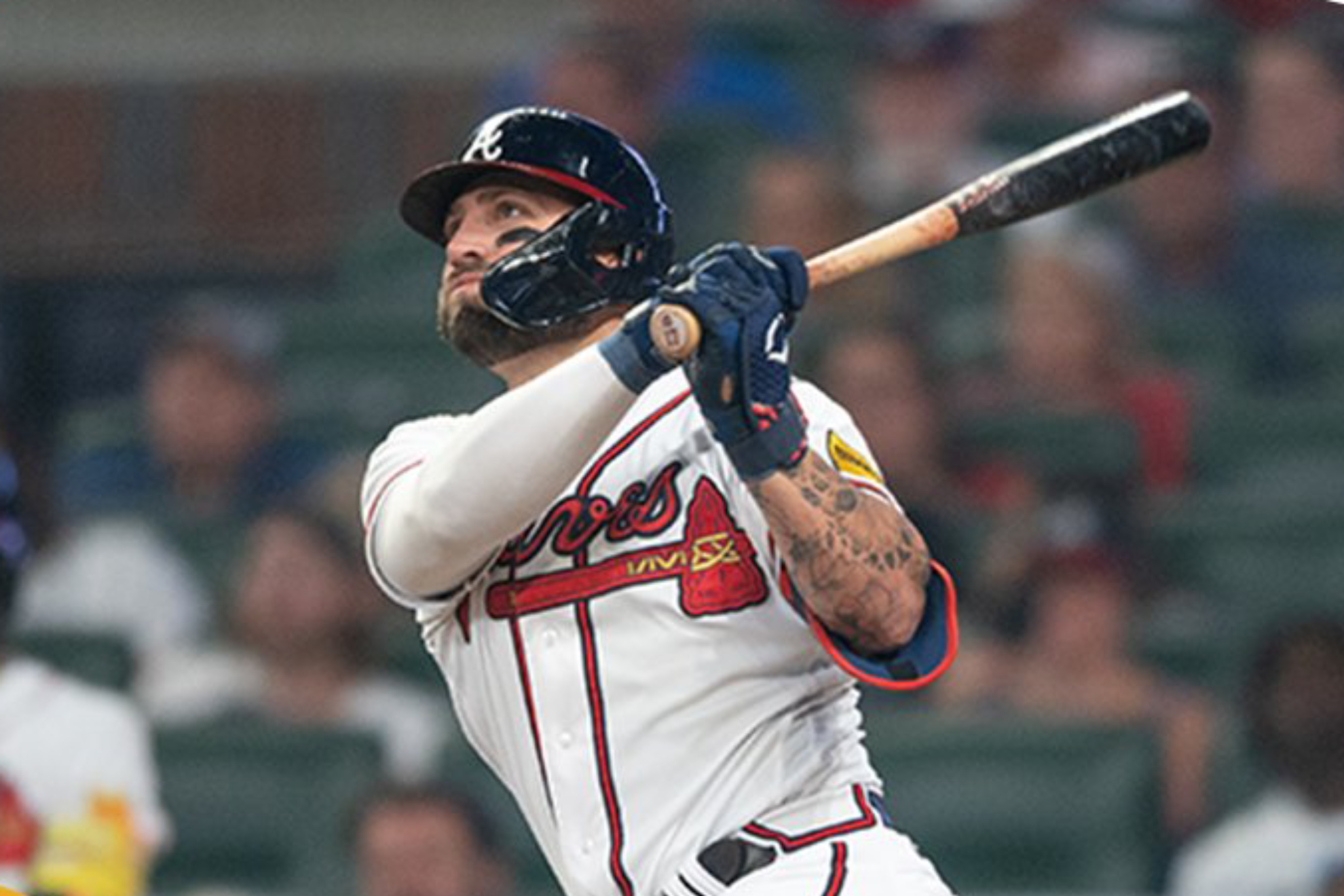 La MLB cuenta con un m�todo para la elecci�n de los galardonados