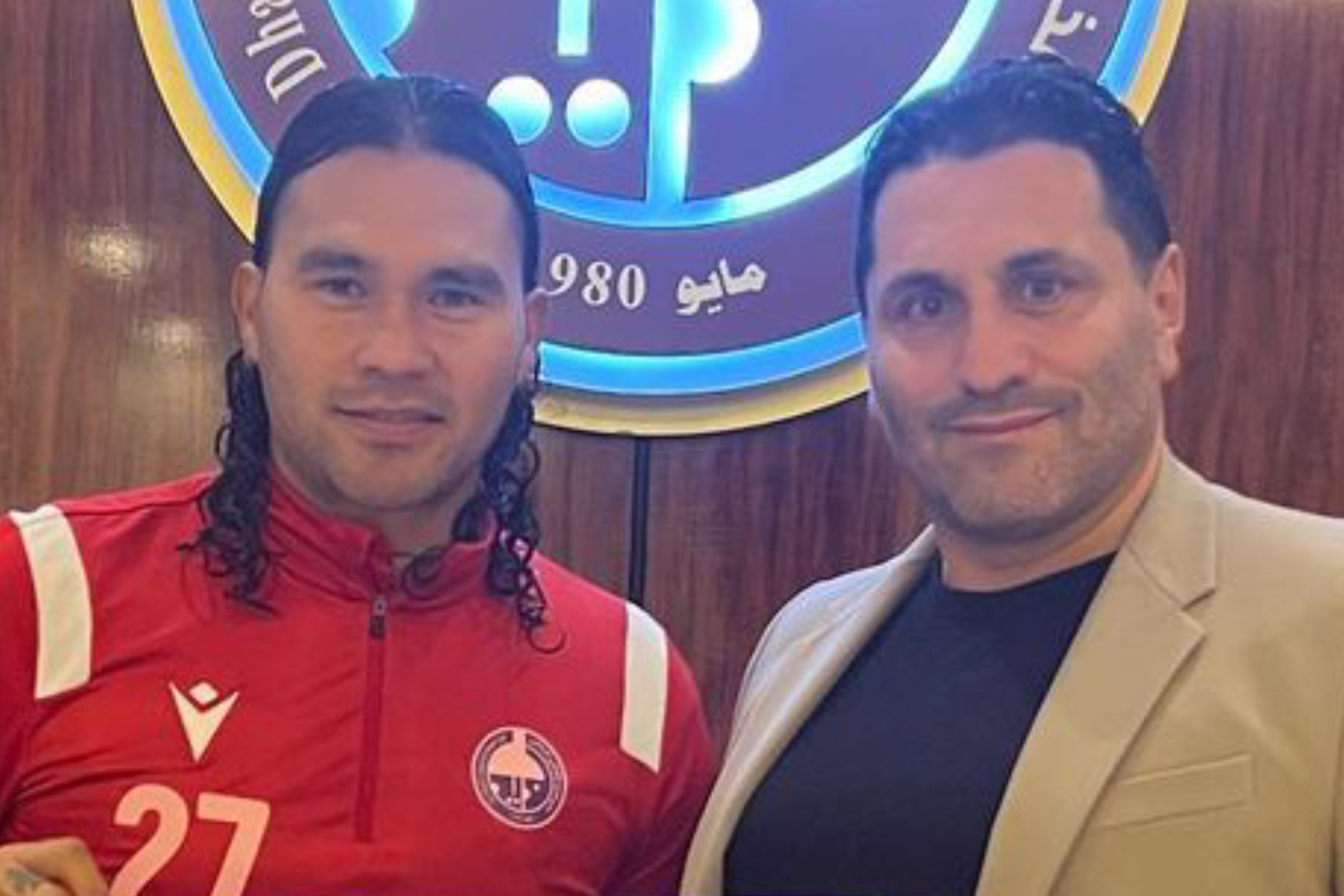 Morris Pagniello conf�a en el repunte de Carlos Pe�a