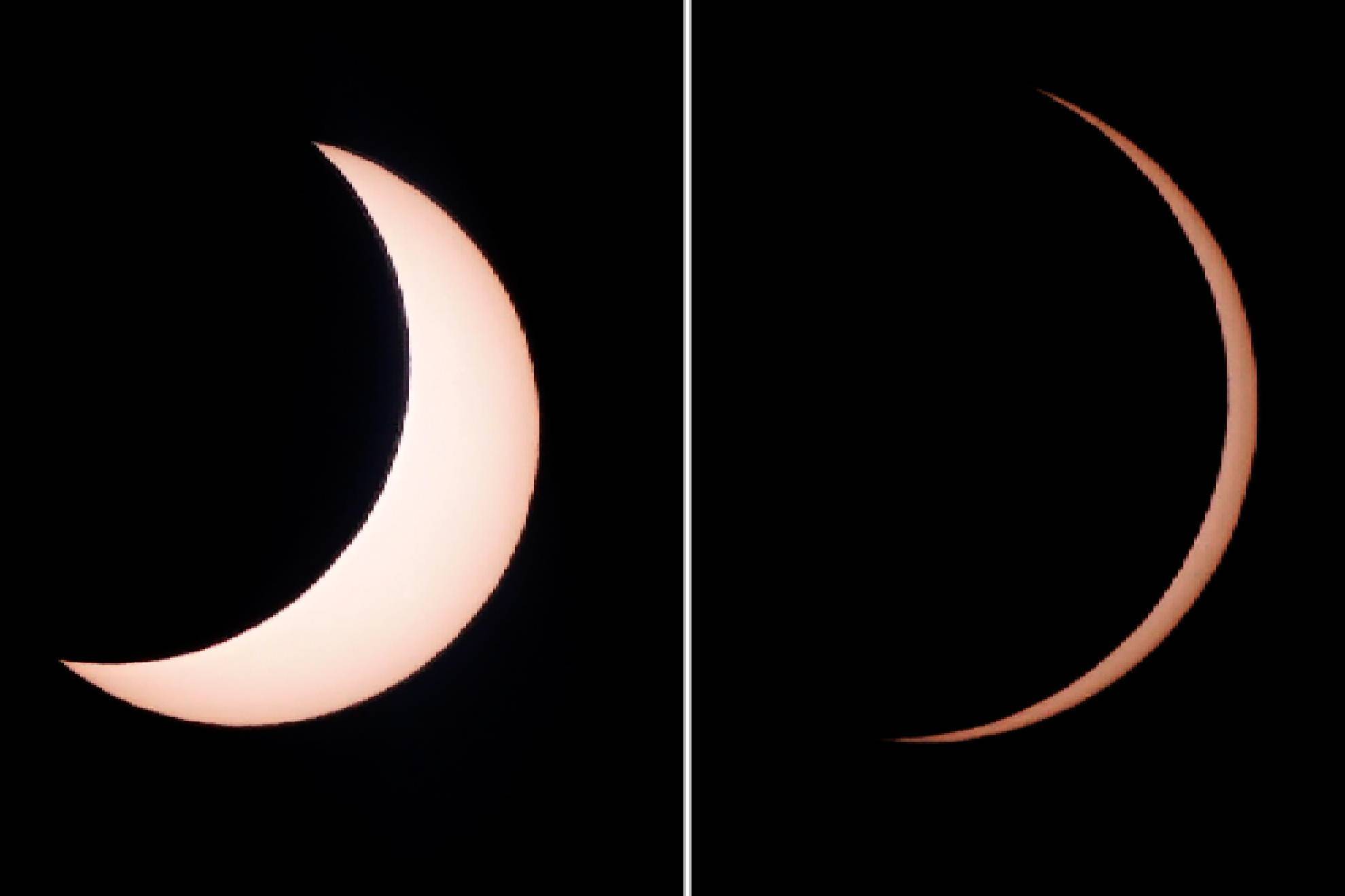 Tome sus precauciones para no perderse de este magn�fico evento natural.