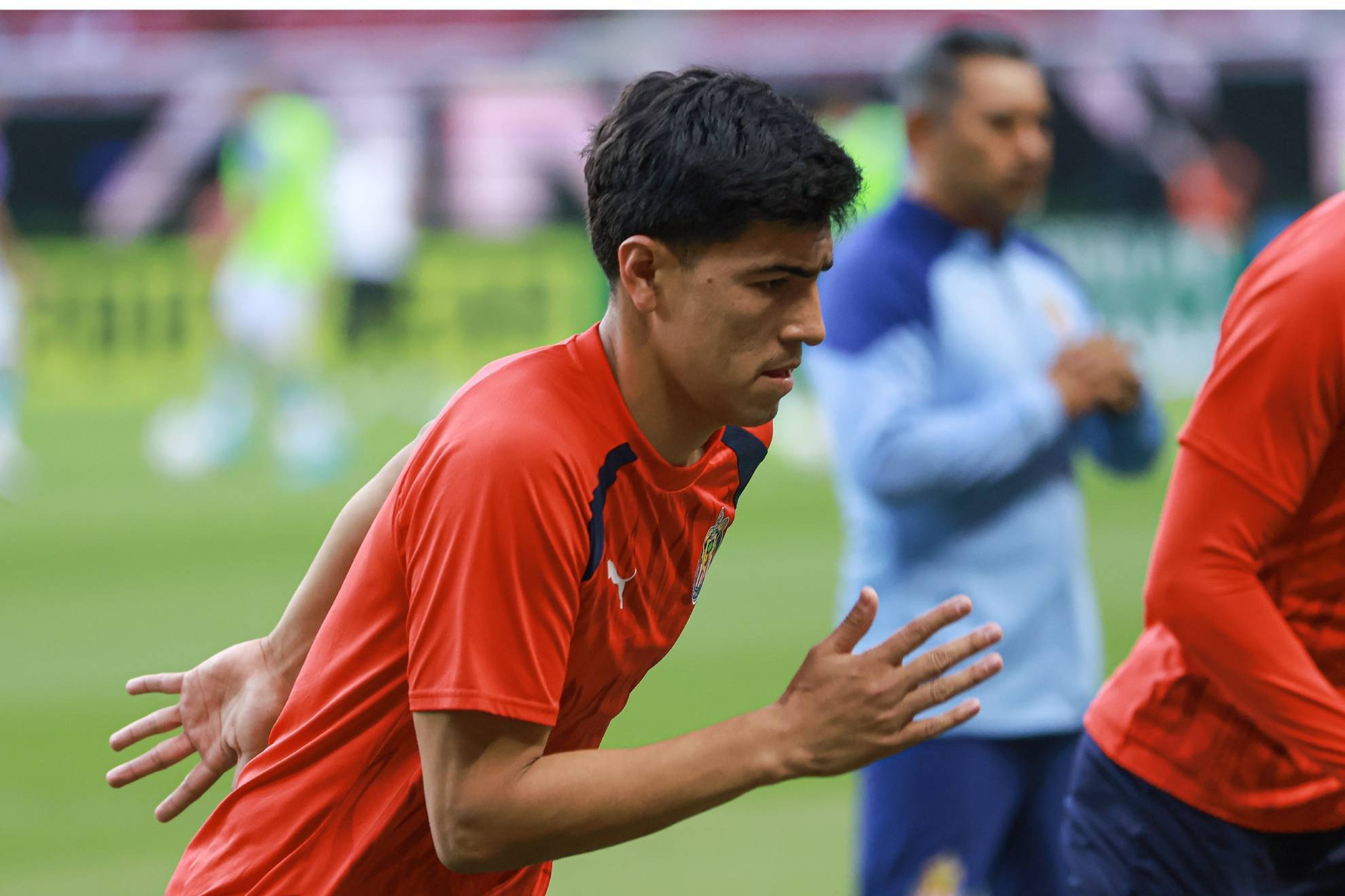 Erick Guti�rrez pudo llegar a Betis, y el club explica por qu� no fue compa�ero de Andr�s Guardado