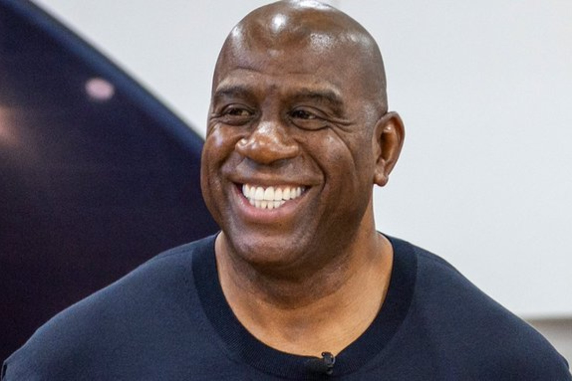 Magic Johnson ha entrado en el selecto grupo de deportistas multimillonarios.