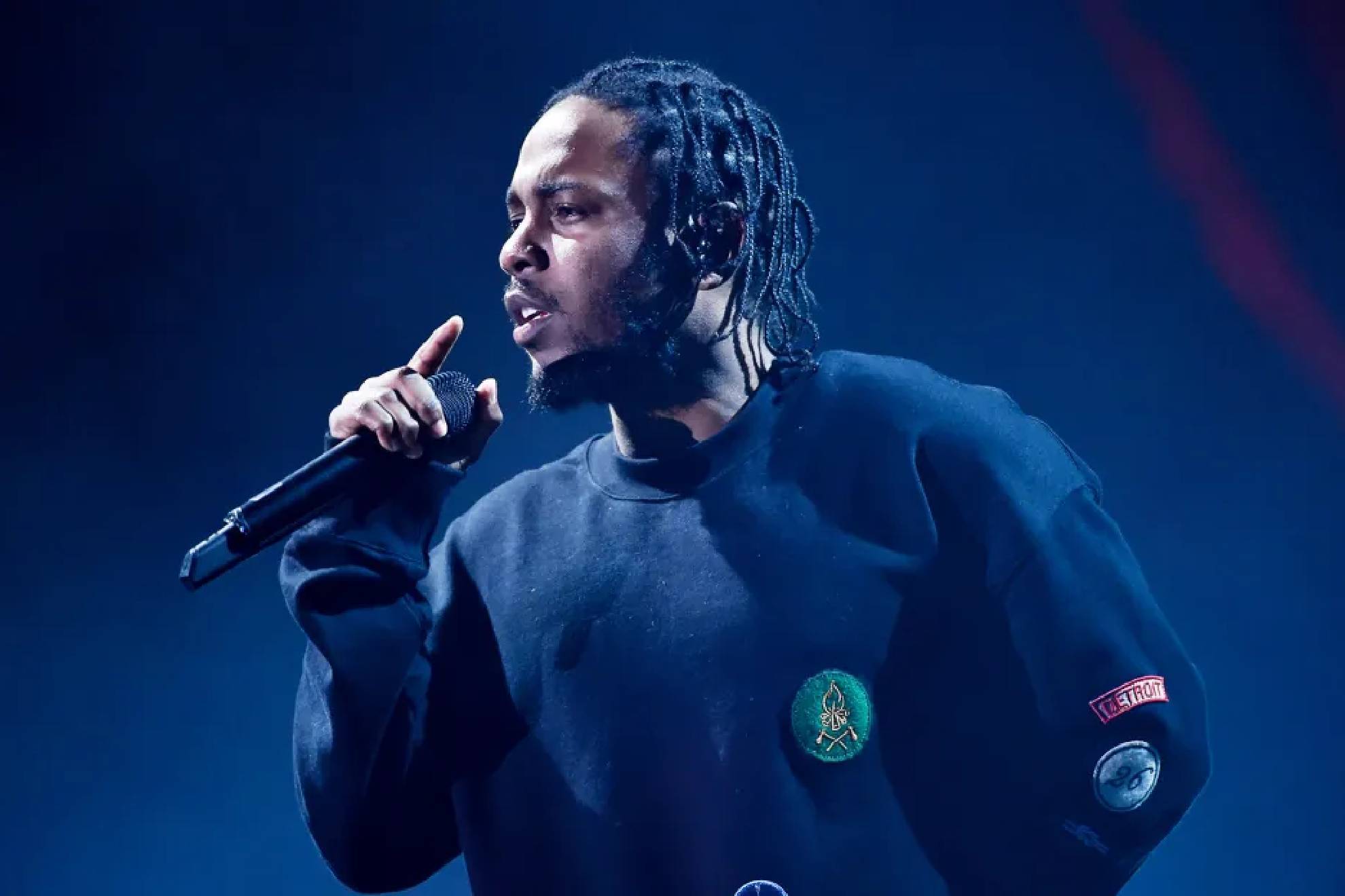 Ceremonia 2023 estar� encabezado por Kendrick Lamar.