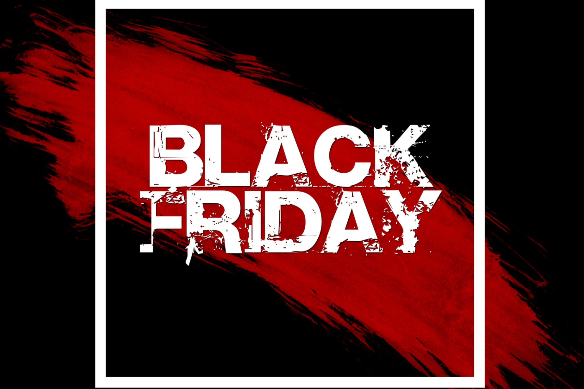 Black Friday M�xico 2023