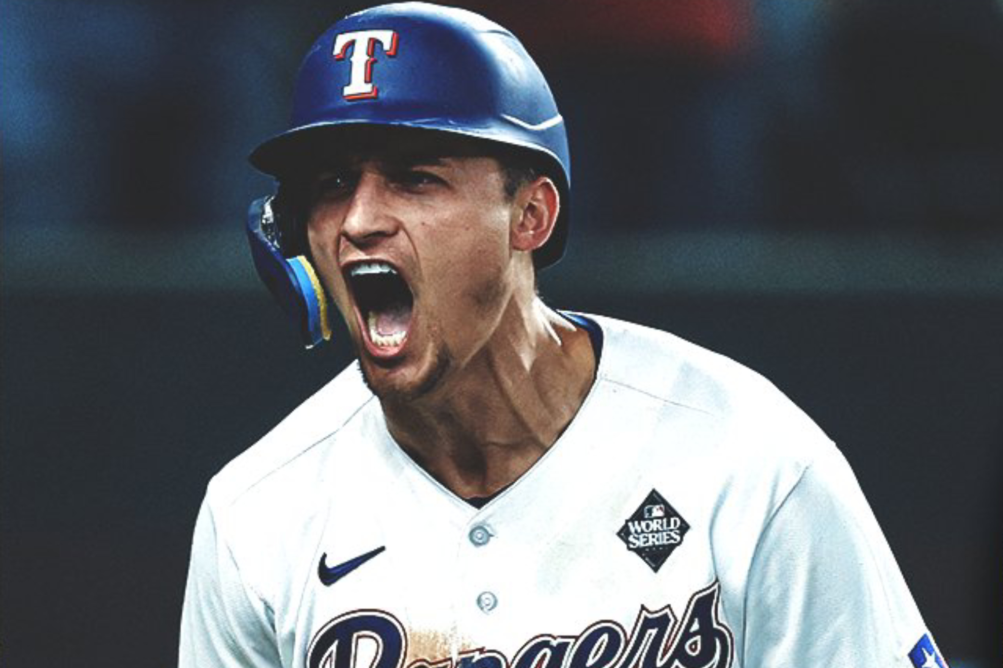 El MVP de la Serie Mundial, Corey Seager, est� entre los nominados al Golden Glove 2023